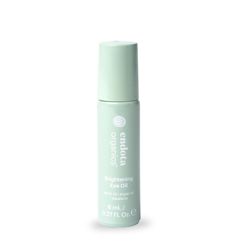 Brightening Eye Oil