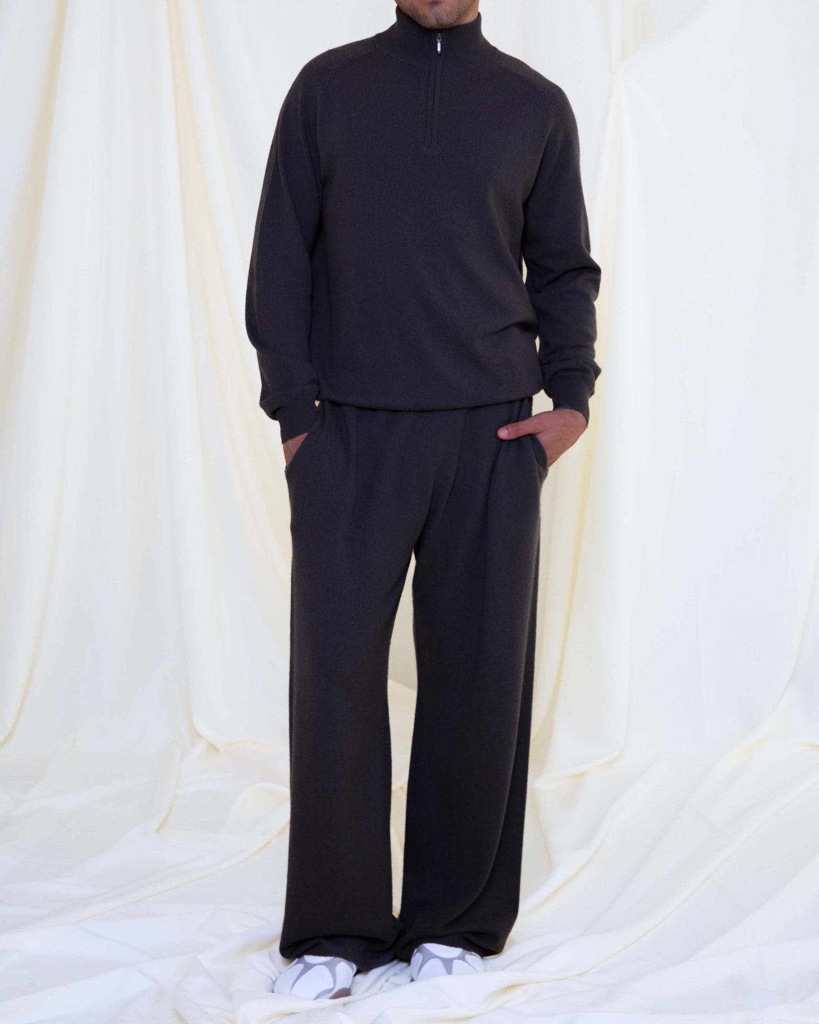 Aylal Cashmere Pant