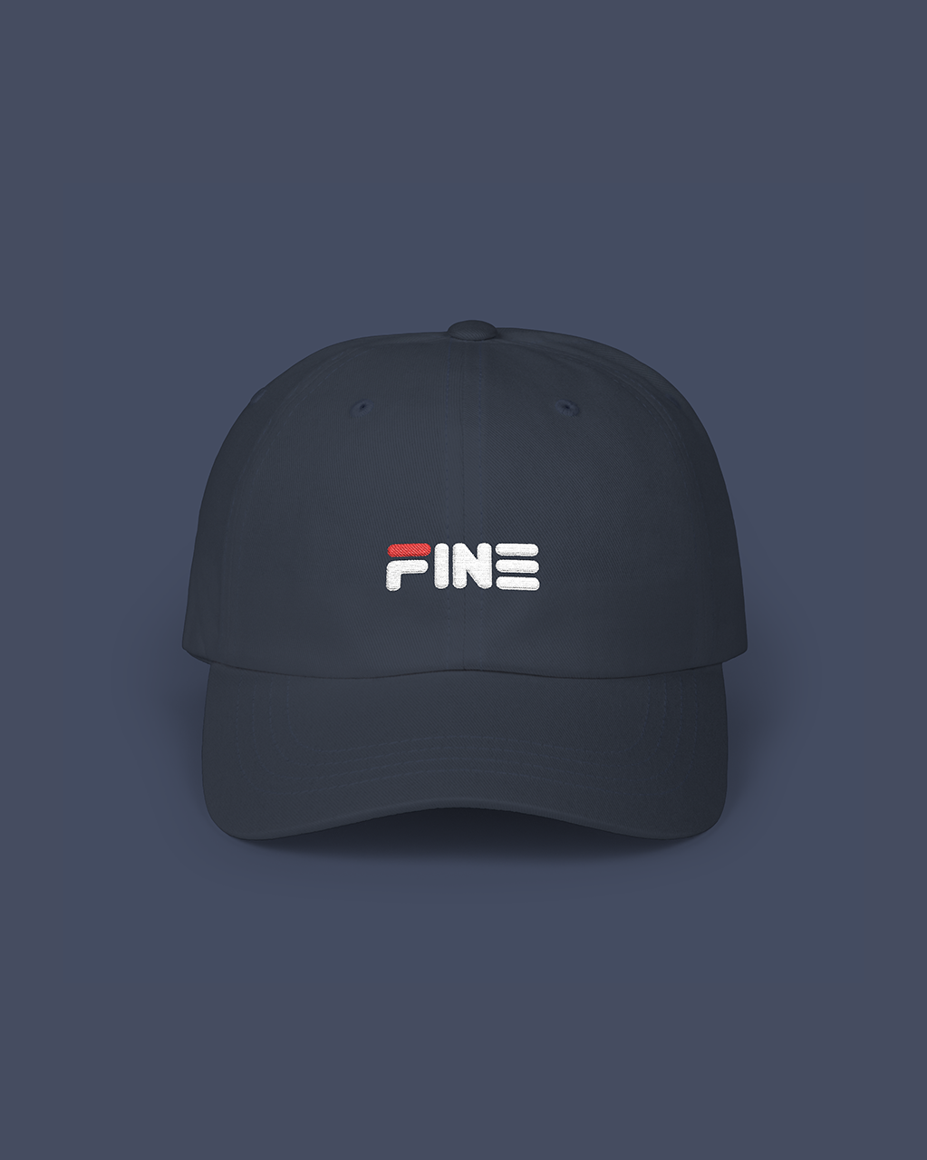 FINE CAP