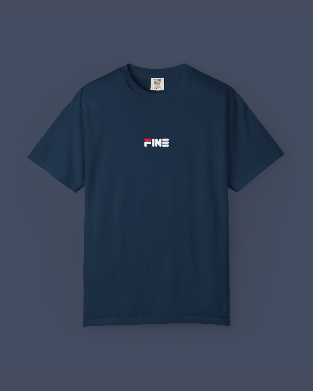 FINE TEE