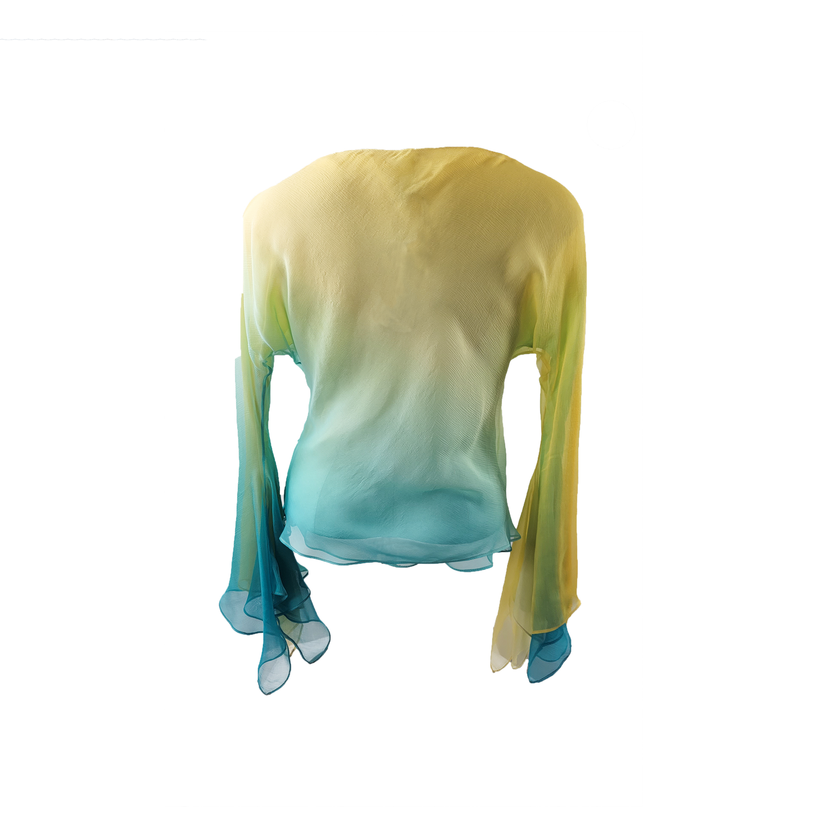 The Bias Blouse - HEK