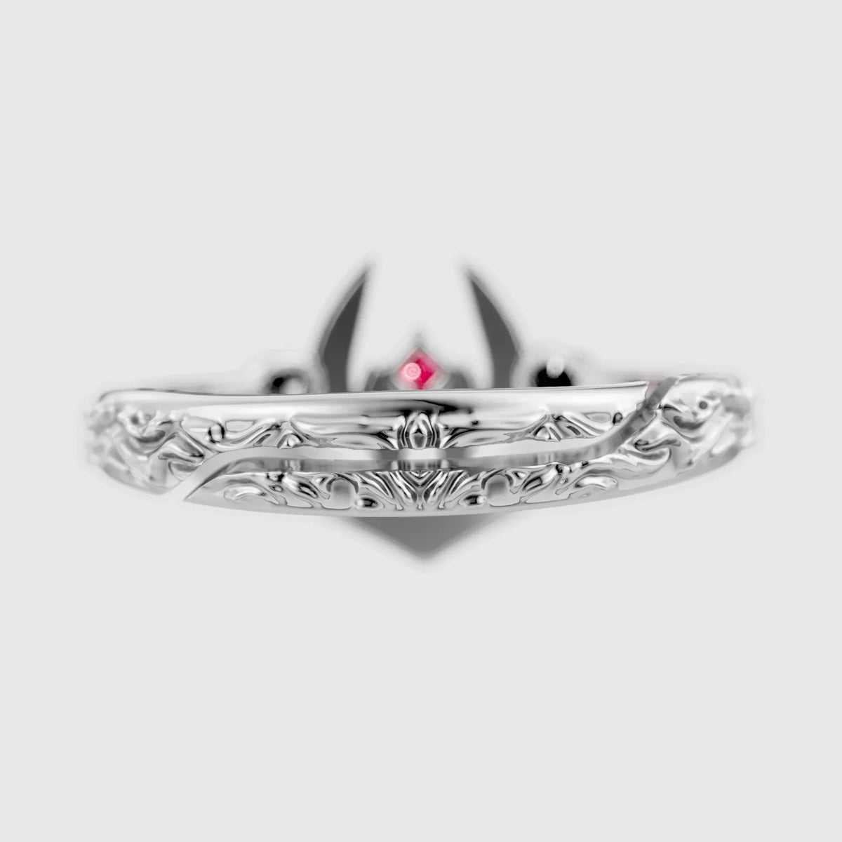 Malevolent Shrine Ring