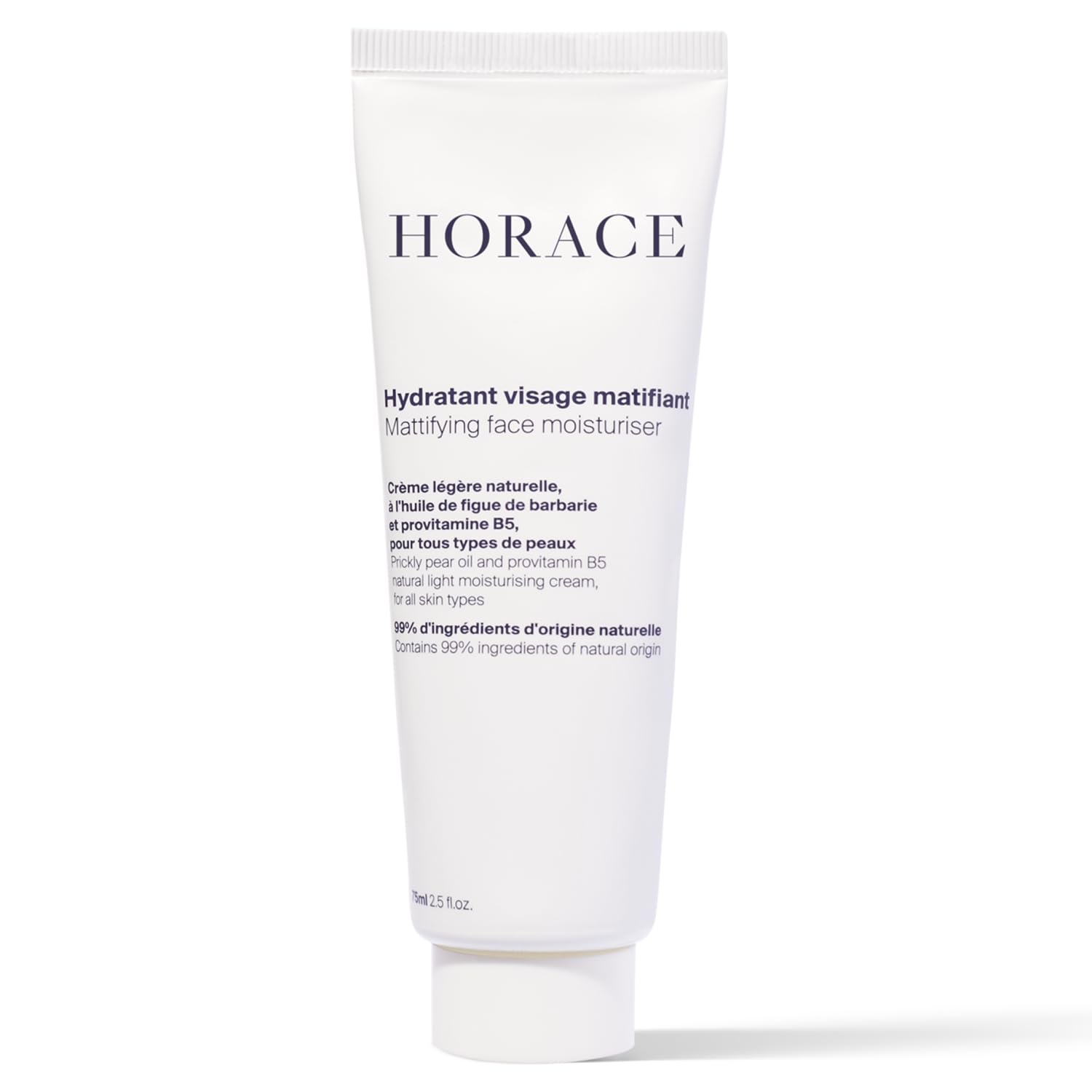Horace Mattifying Face Moisturizer