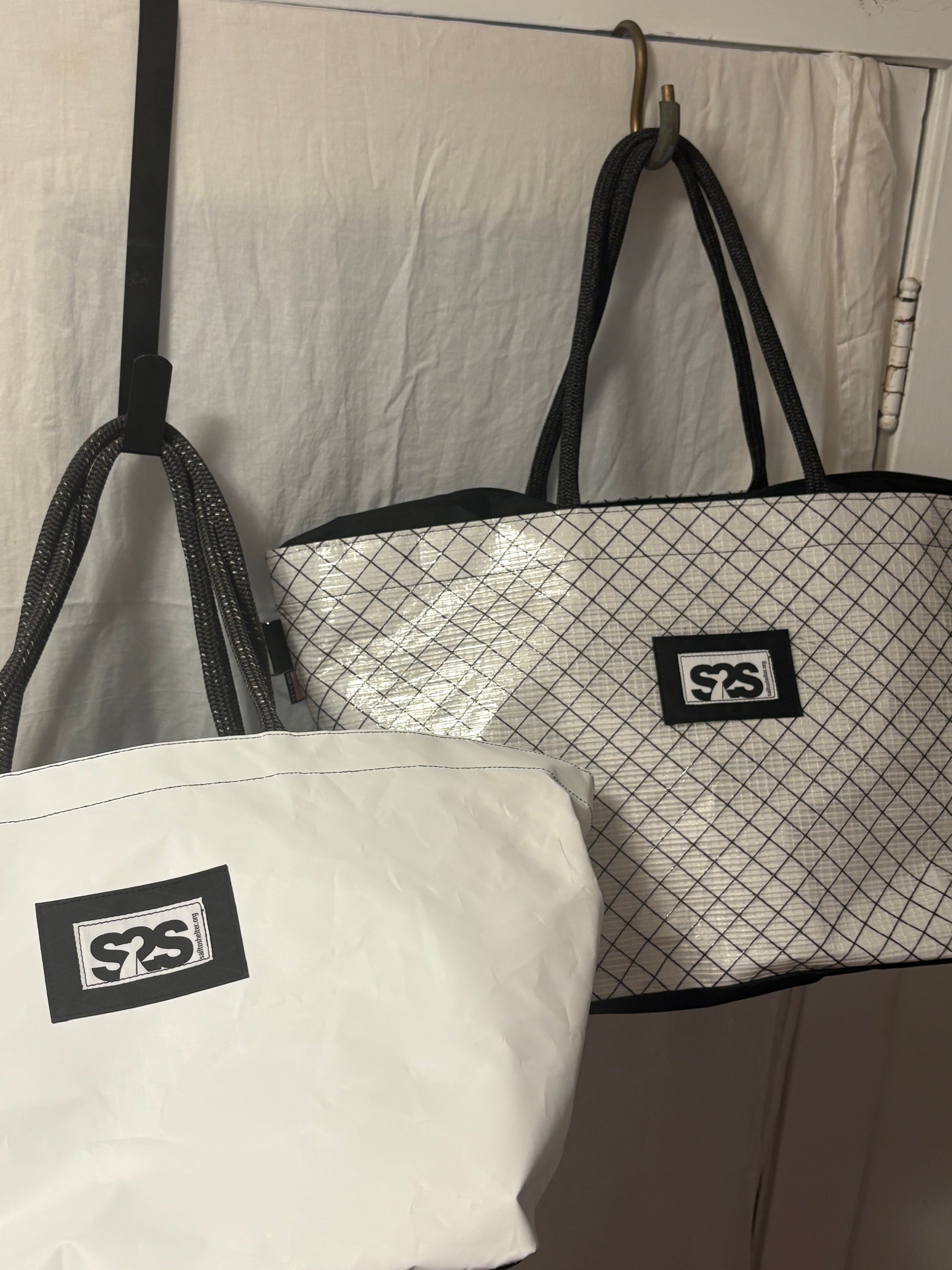 Extra Large Tote STS