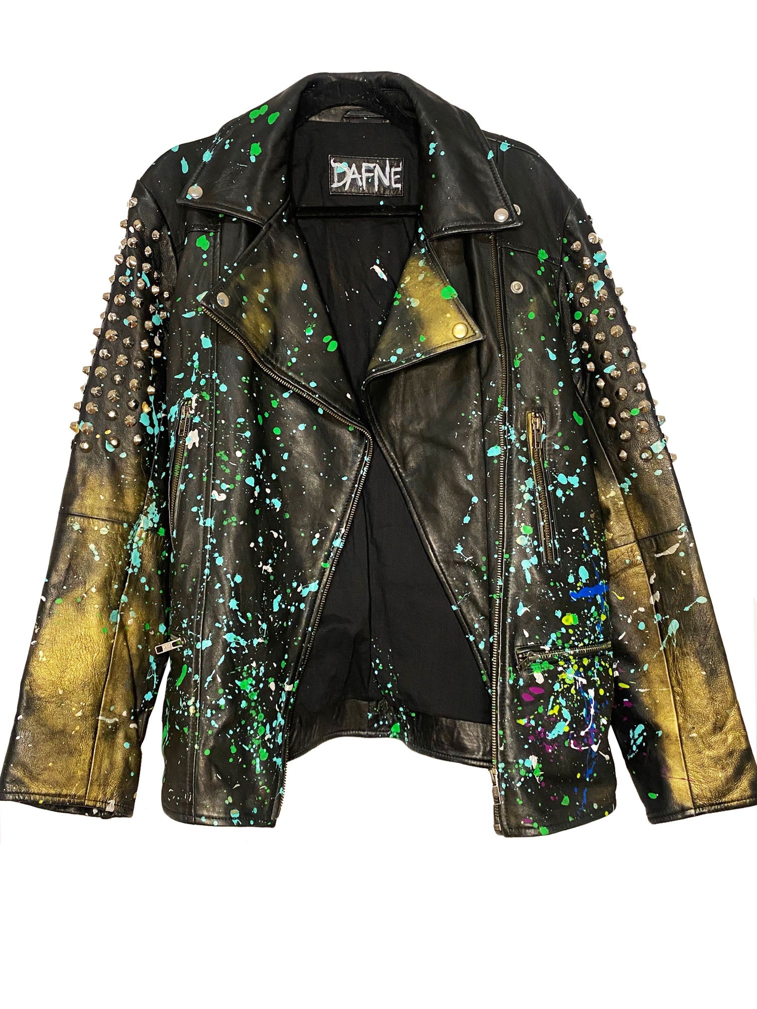 American Dream Unisex Jacket