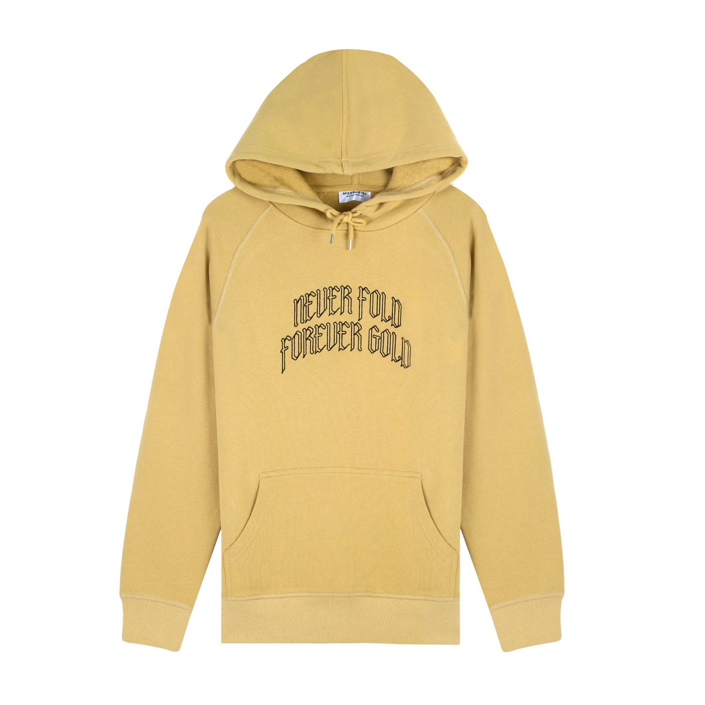 NFFG Logo Hoodie