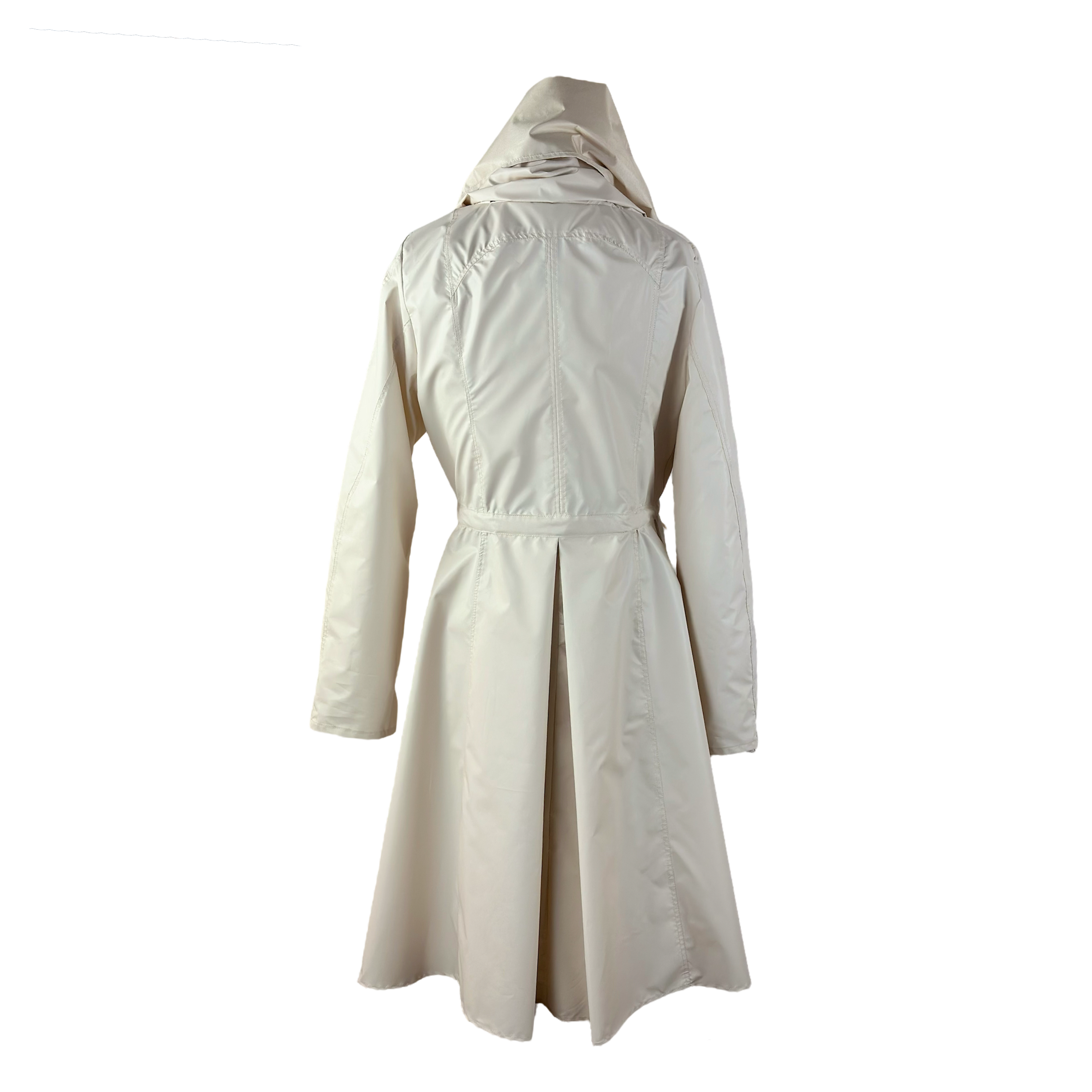 The Monica Coat