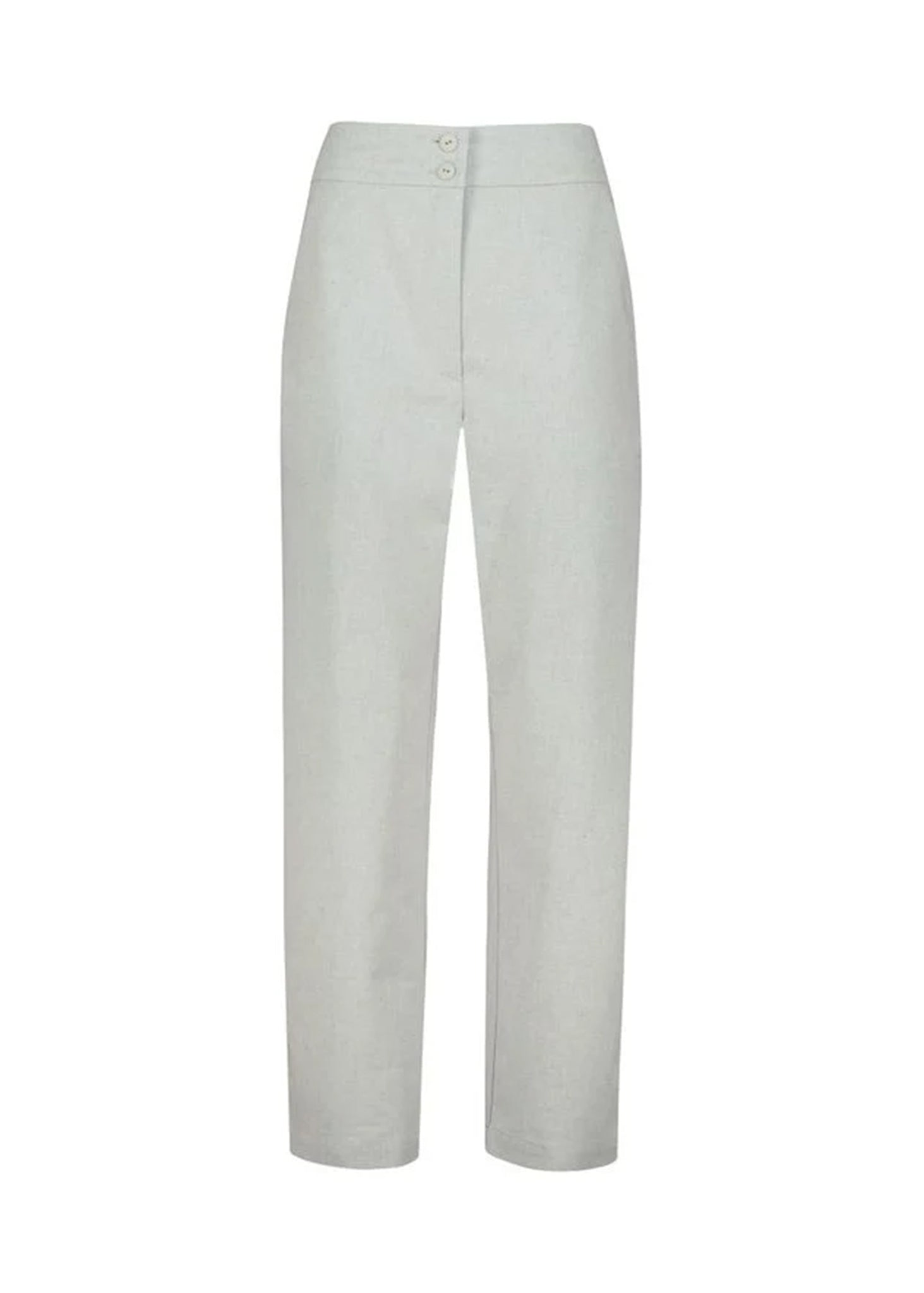 Jackie Pants Warm Gray