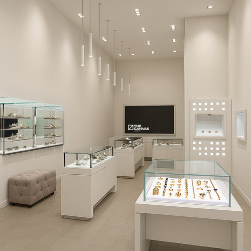 jewelry
world trade center