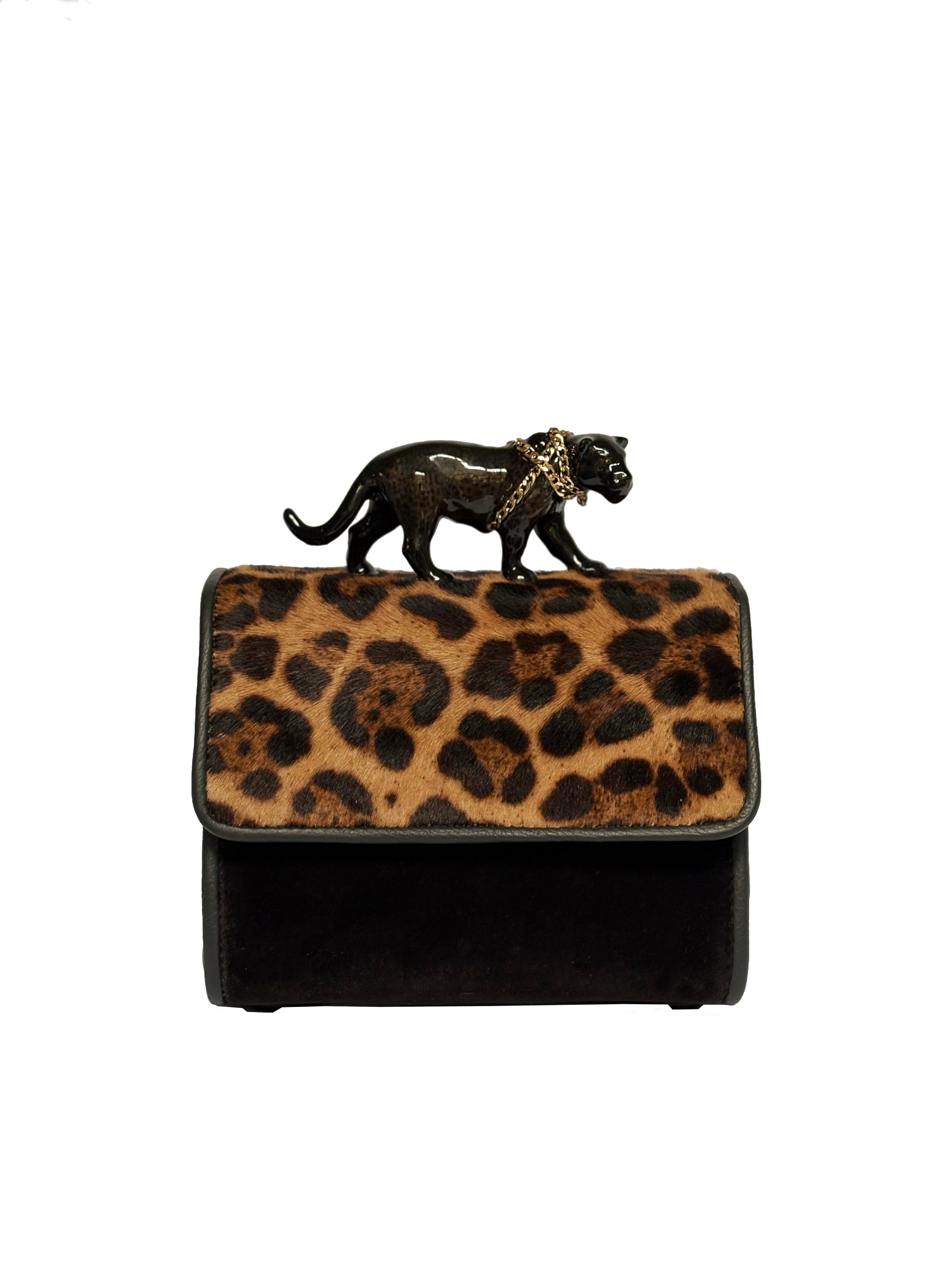 JUNGLE IN THE CITY MINI