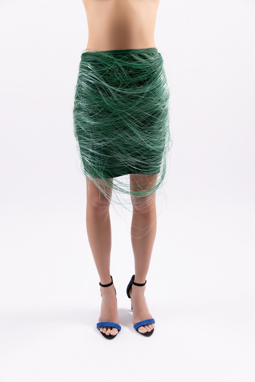 Skirt - Recycled Plastic - PRC
