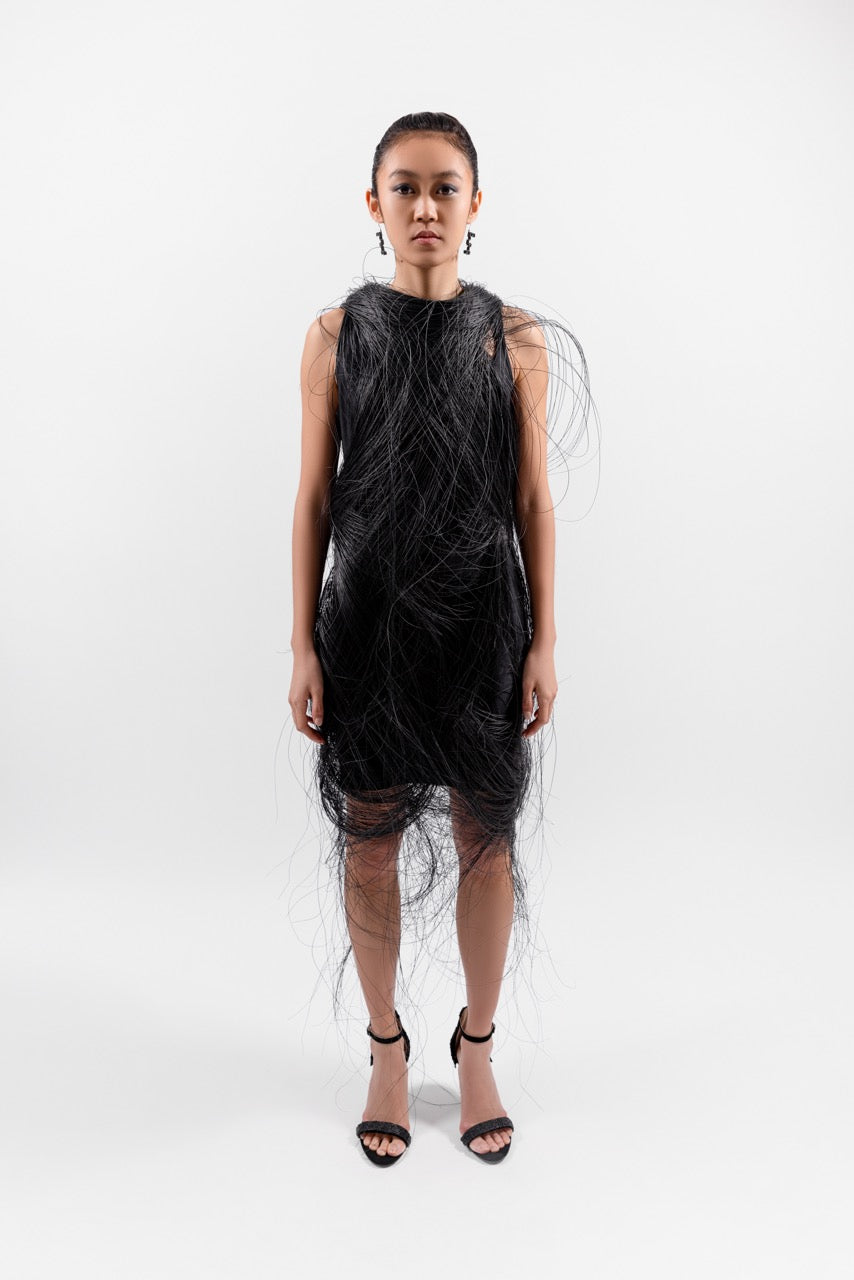 Heavy Dress - Carbon - PRC