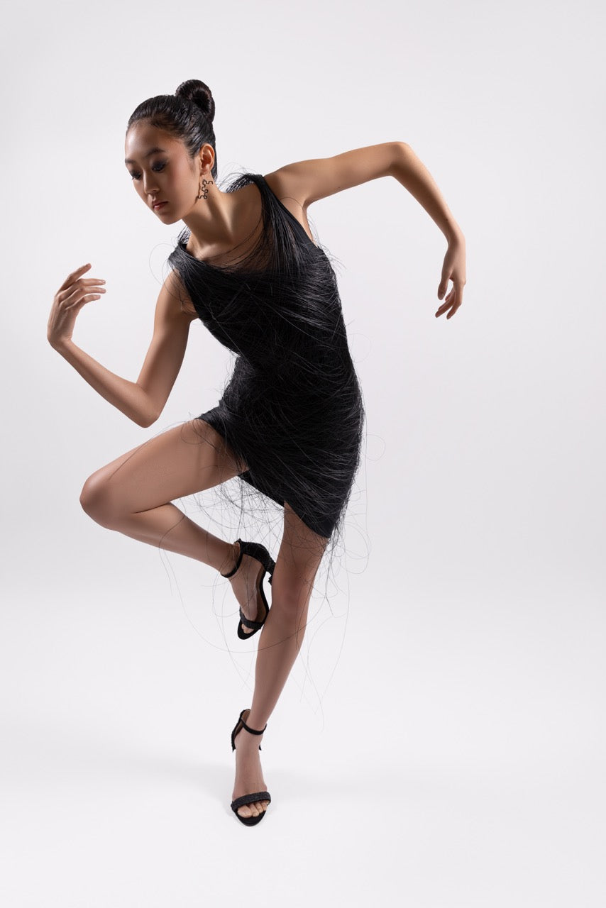 Light Dress - Carbon - PRC