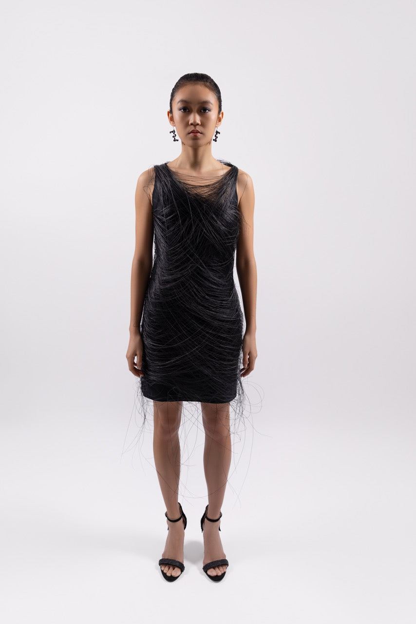 Light Dress - Carbon - PRC