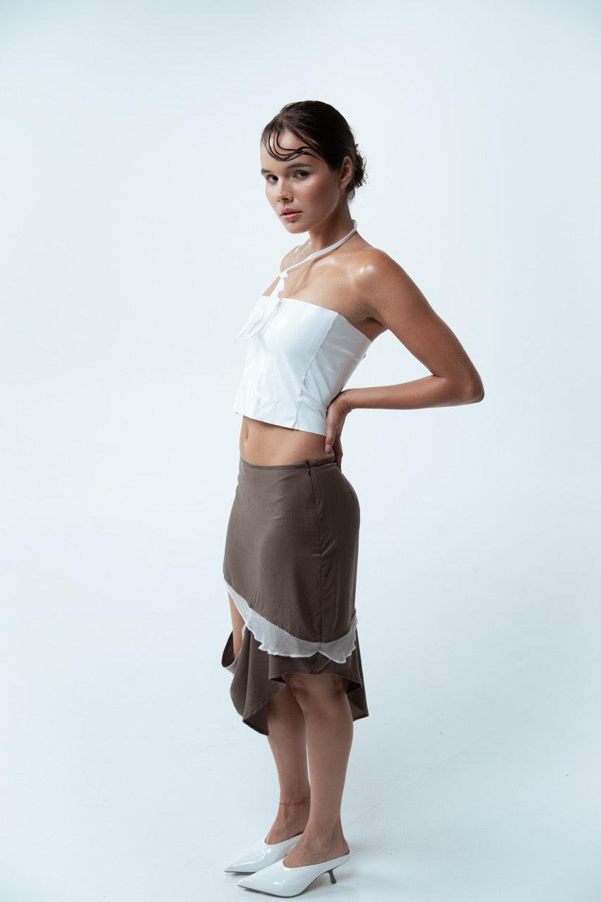 Tidepool Skirt