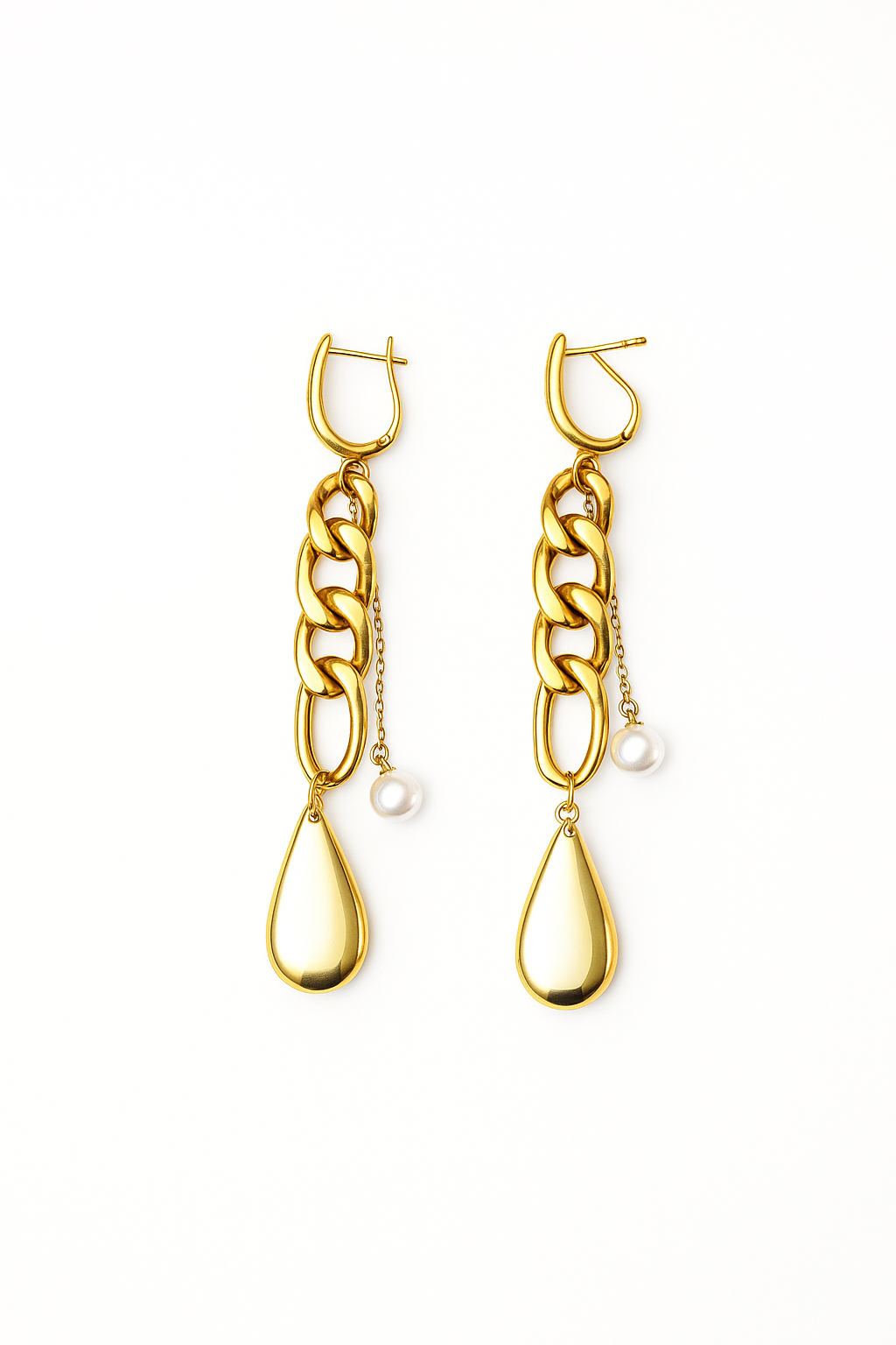 Lumen Earrings
