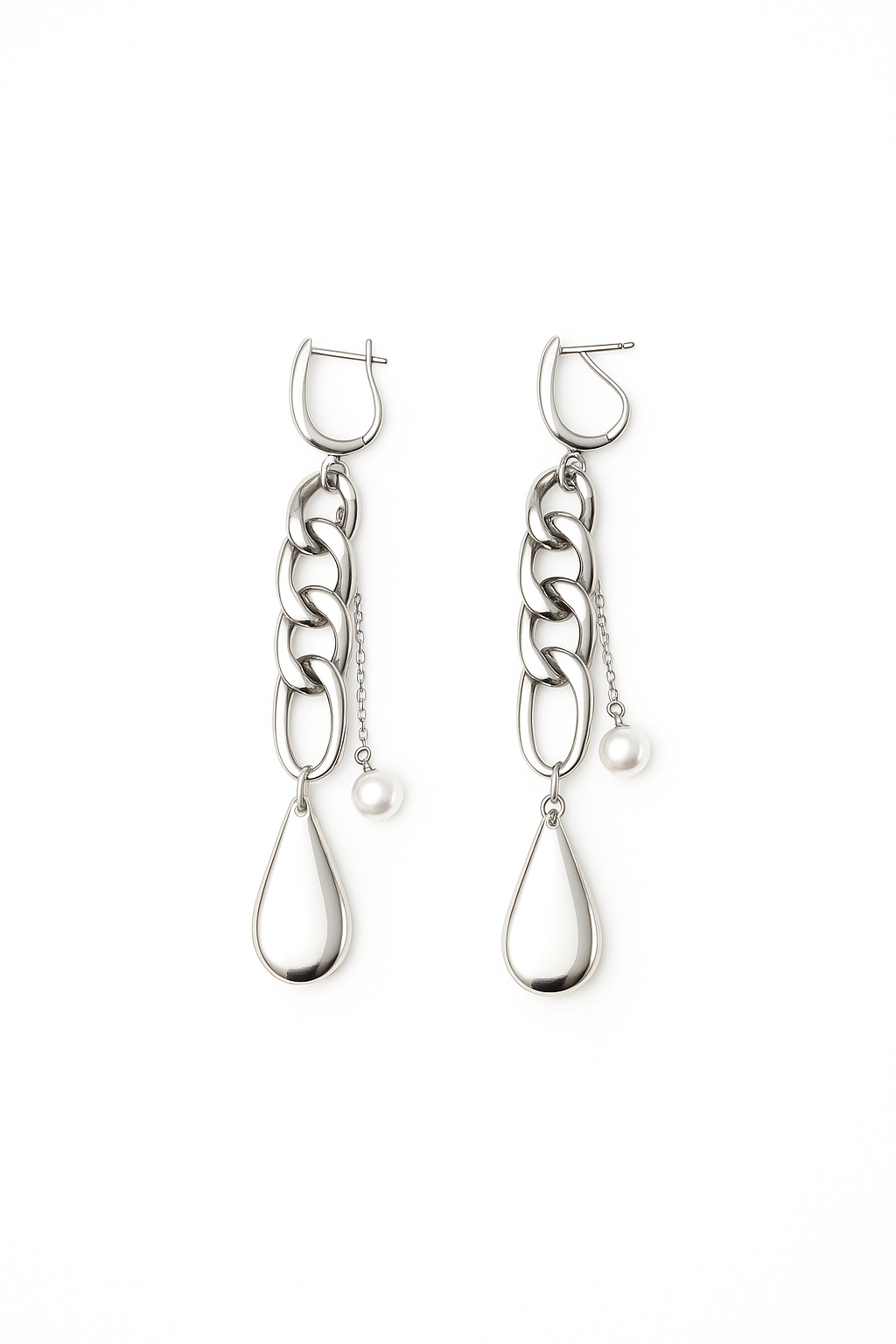 Lumen Earrings