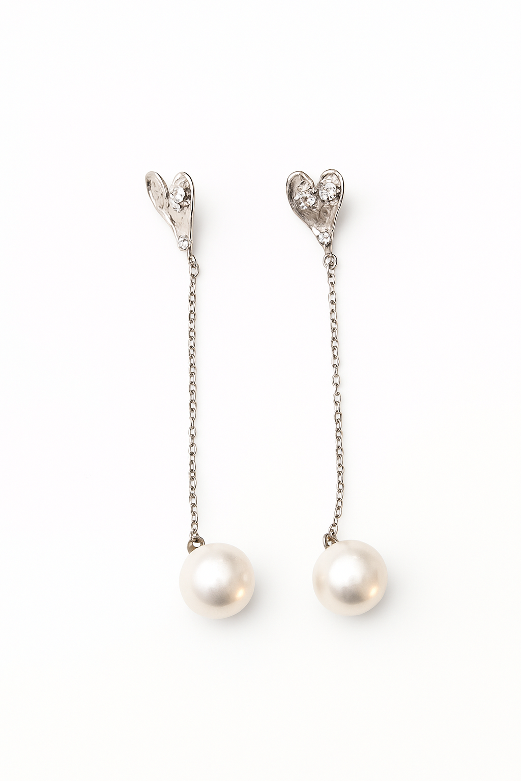 Lyra Earrings