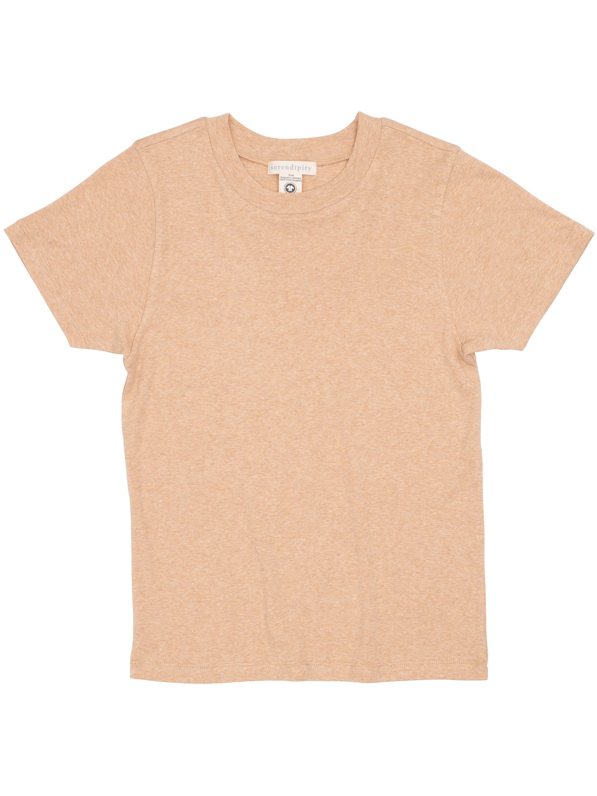 SERO- Short Sleeve T-Shirt