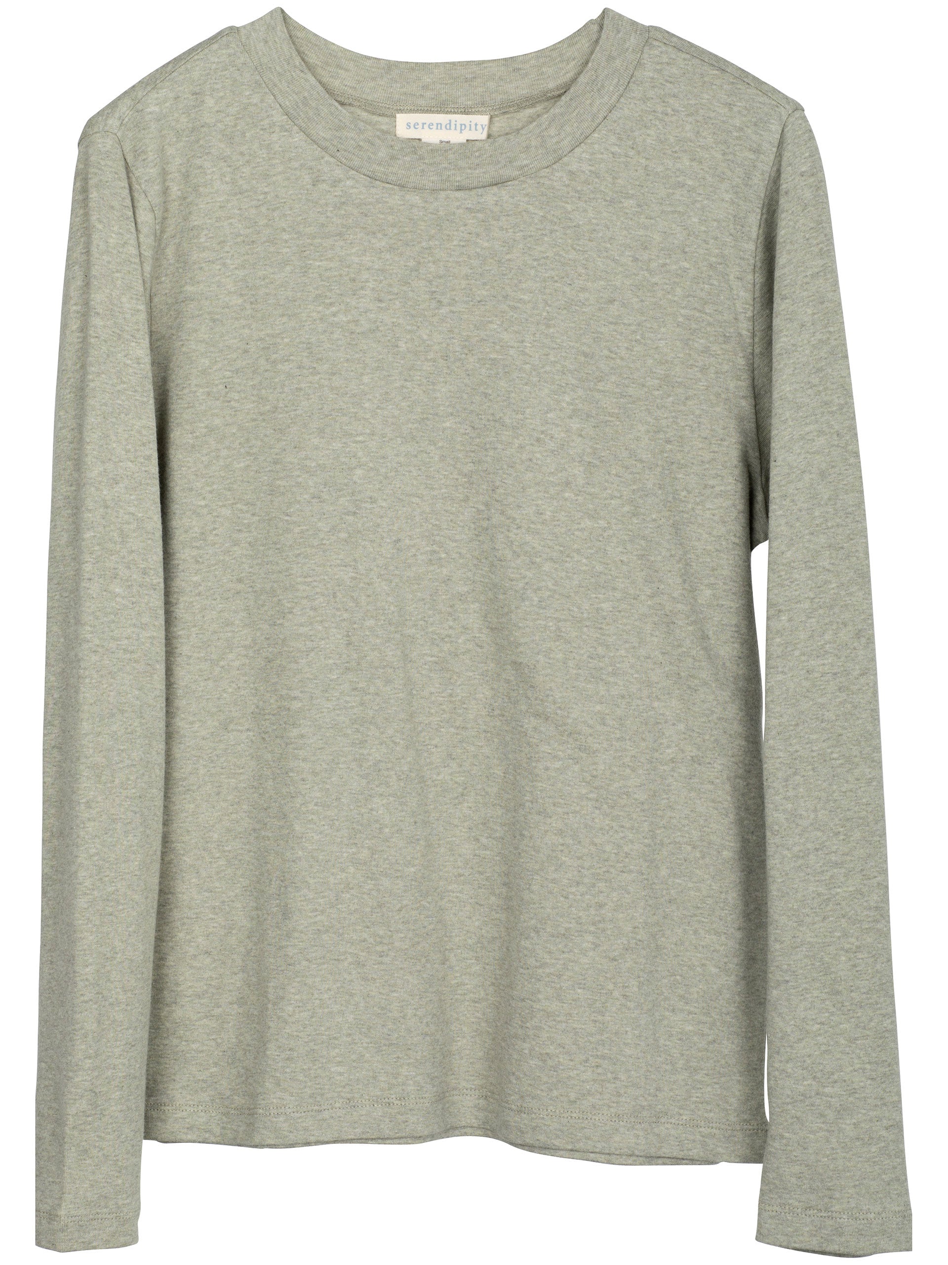 SERO- Tee Long Sleeve