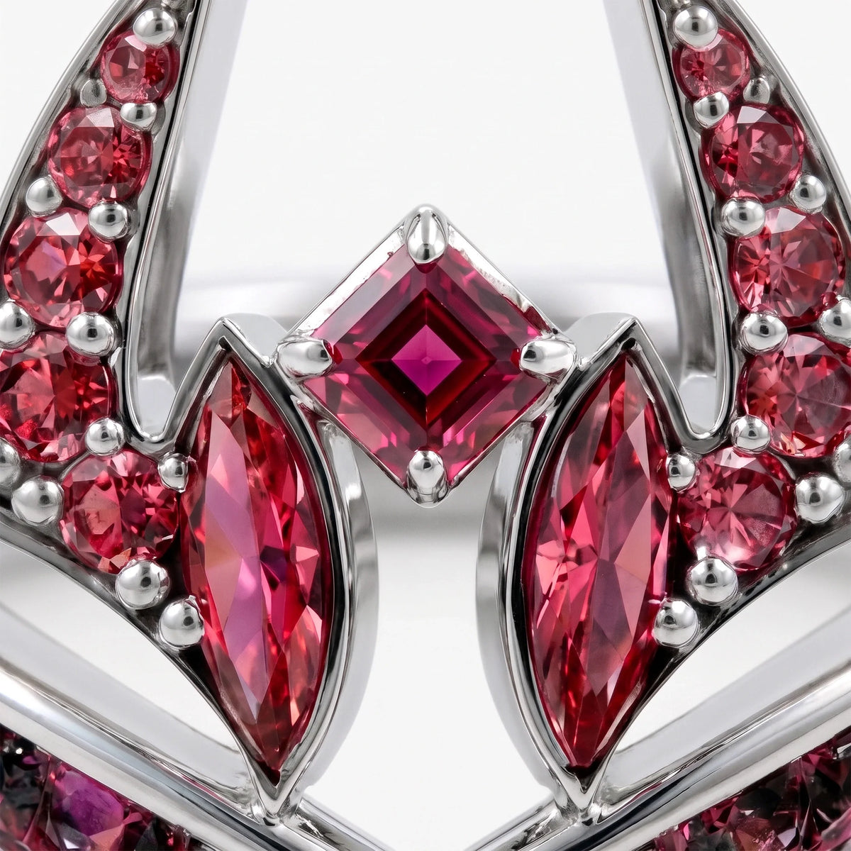 Malevolent Shrine Ring