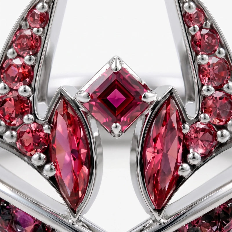 Malevolent Shrine Ring