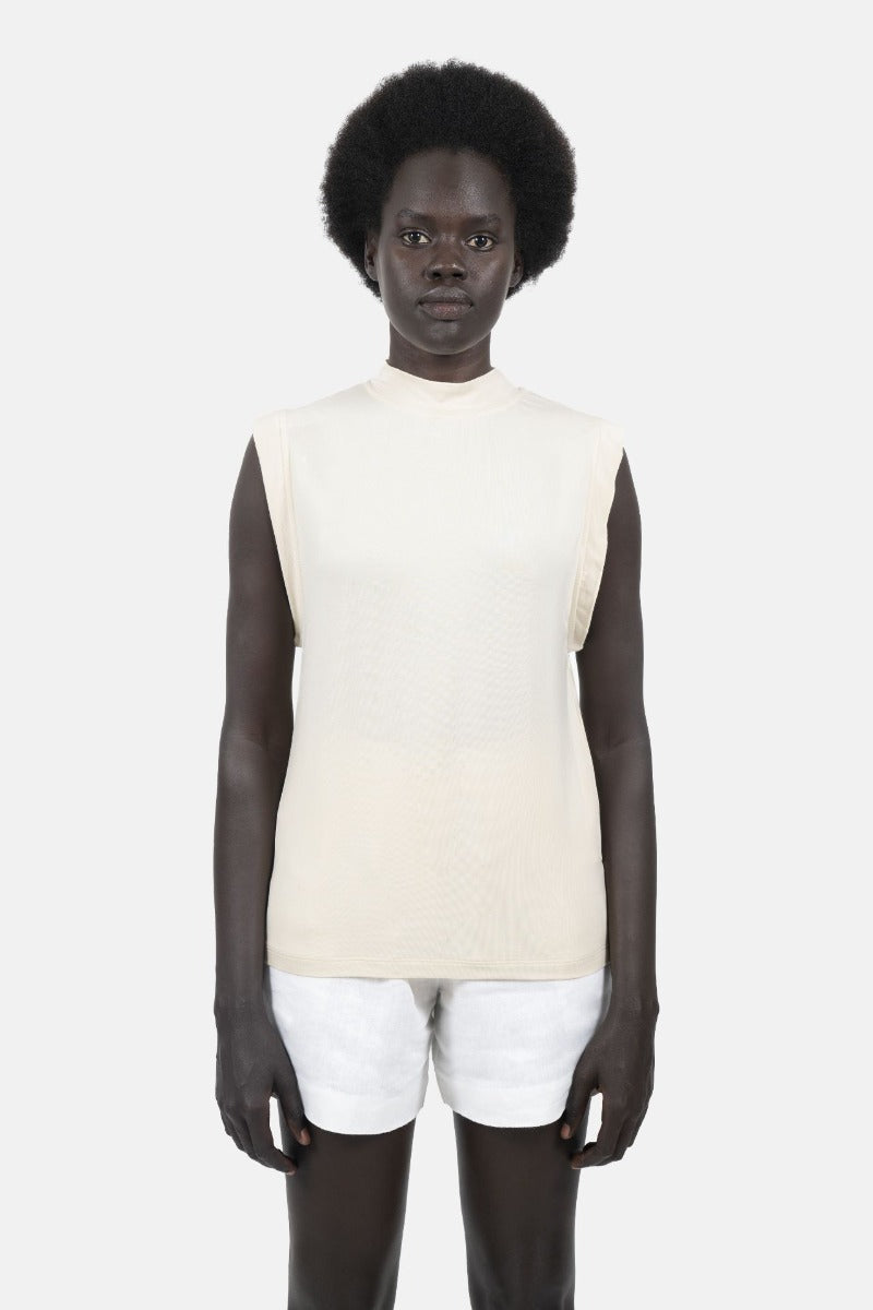 Marbella Sleeveless Top