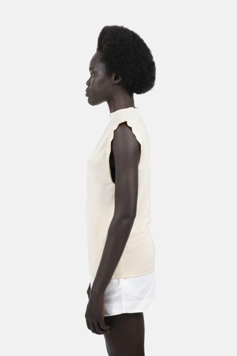 Marbella Sleeveless Top