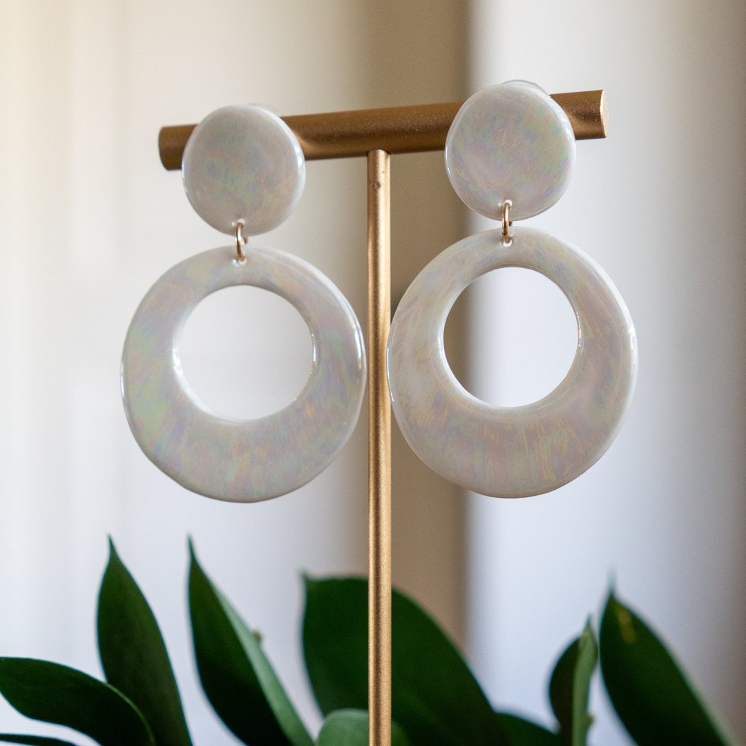 The Margot Studs