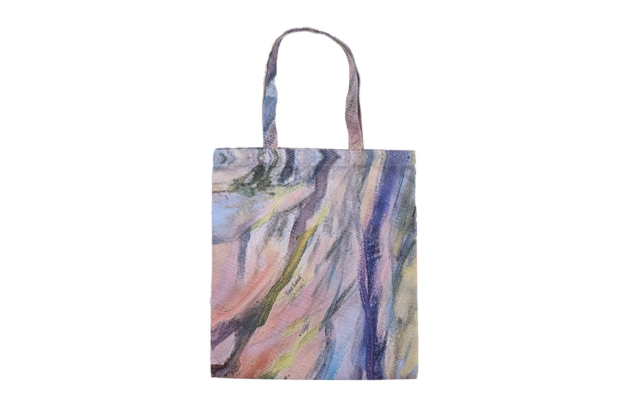 Tote n°5 'Lost Land, Reverie'