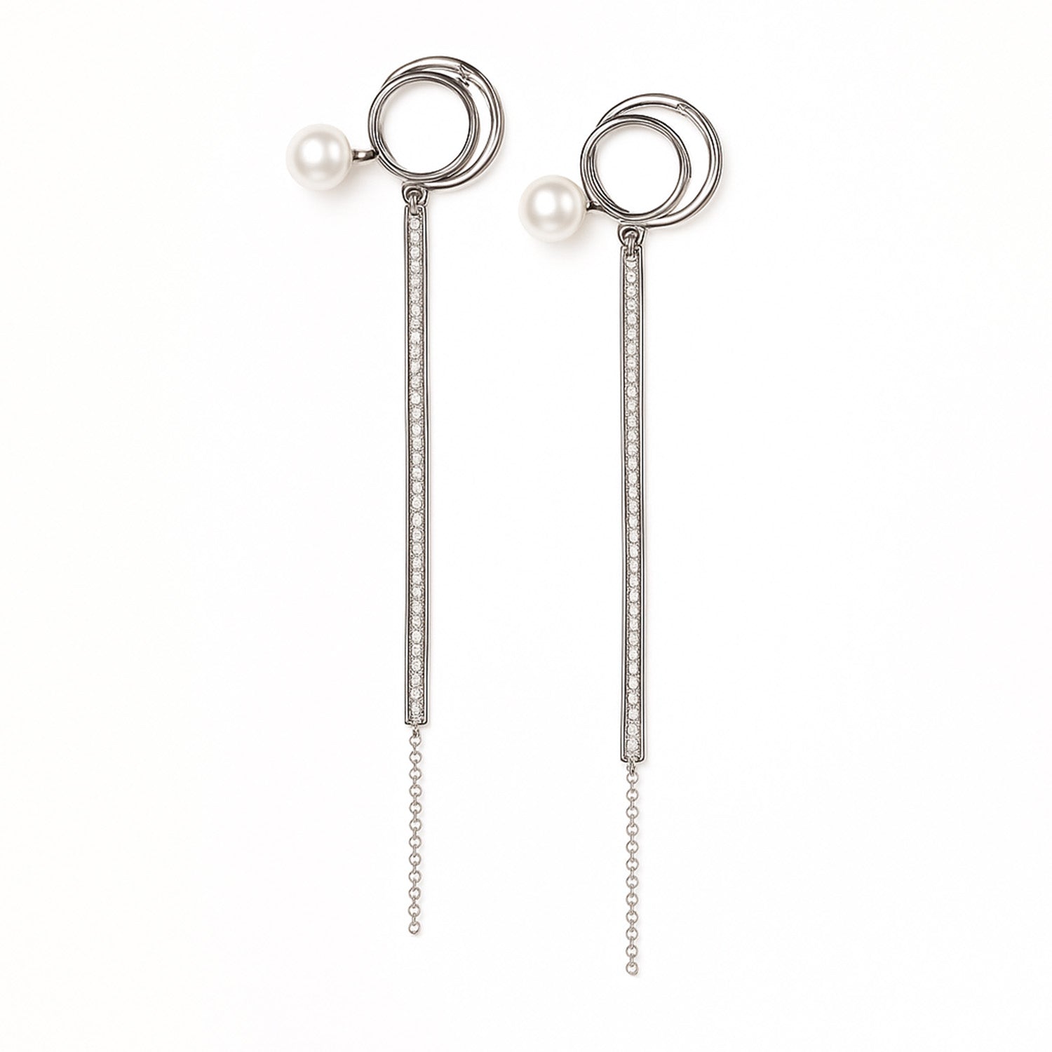 Nerina Earrings