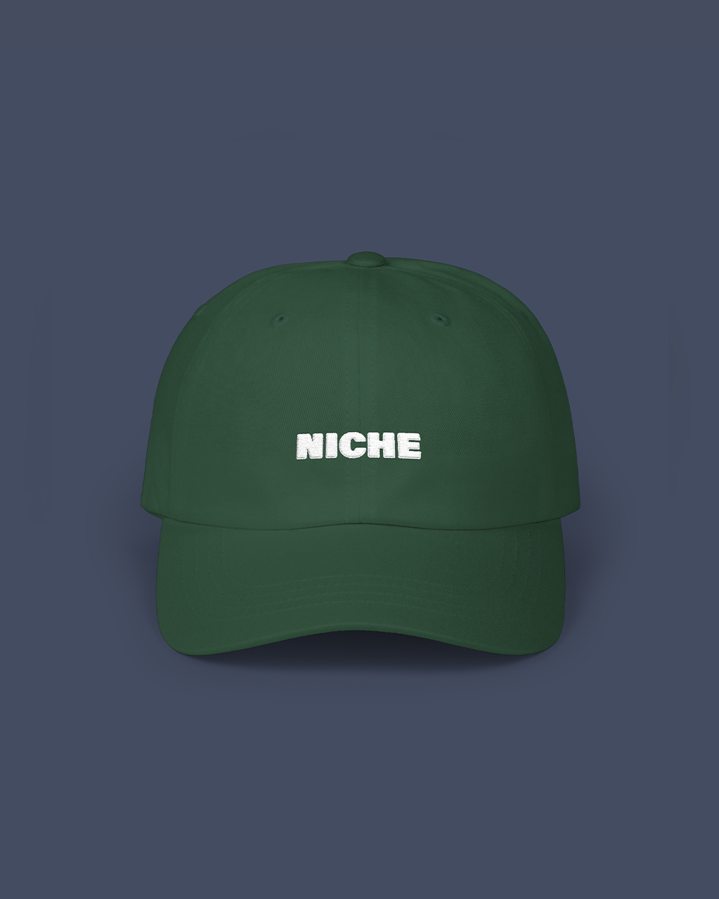 NICHE CAP