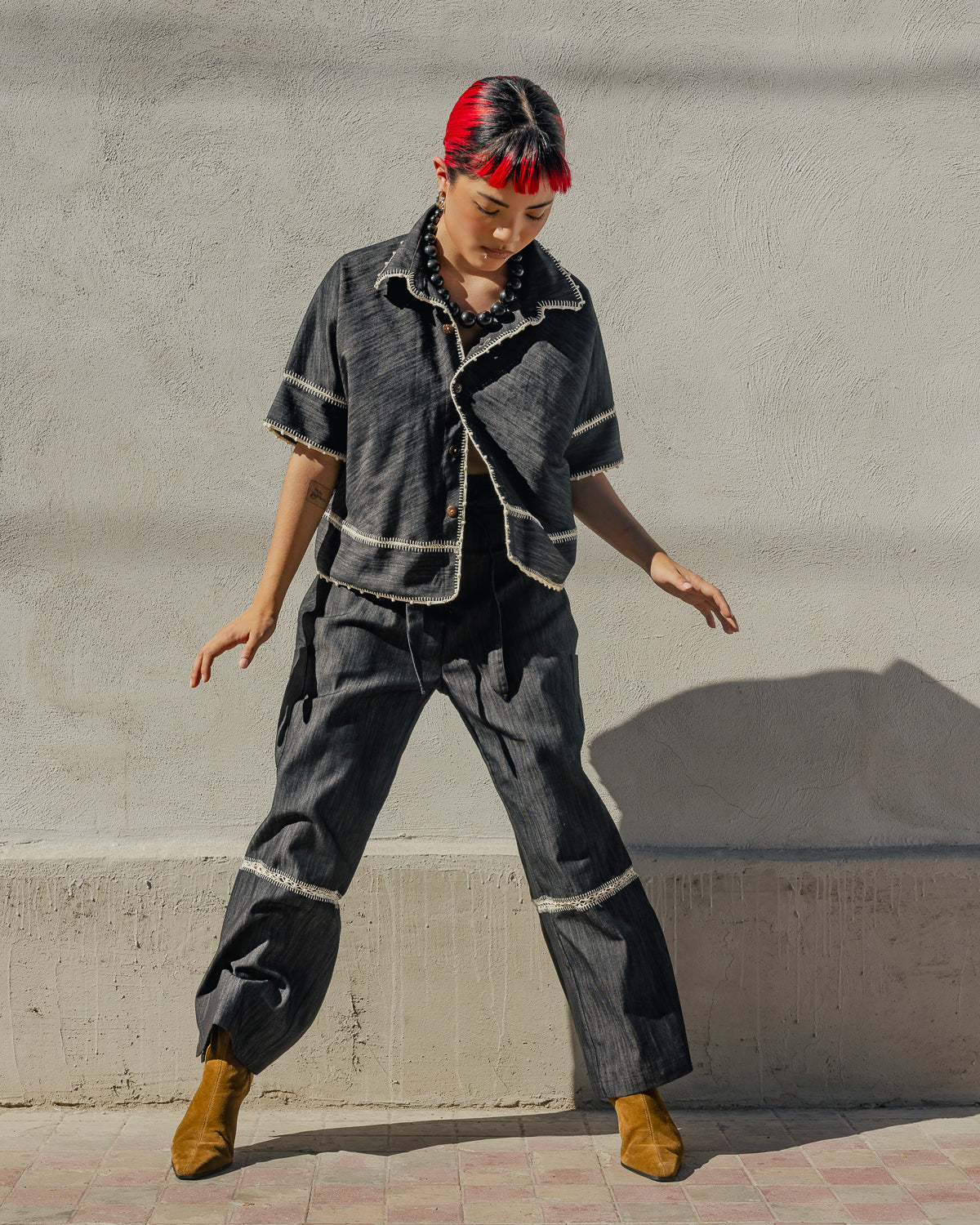 Nora Pants