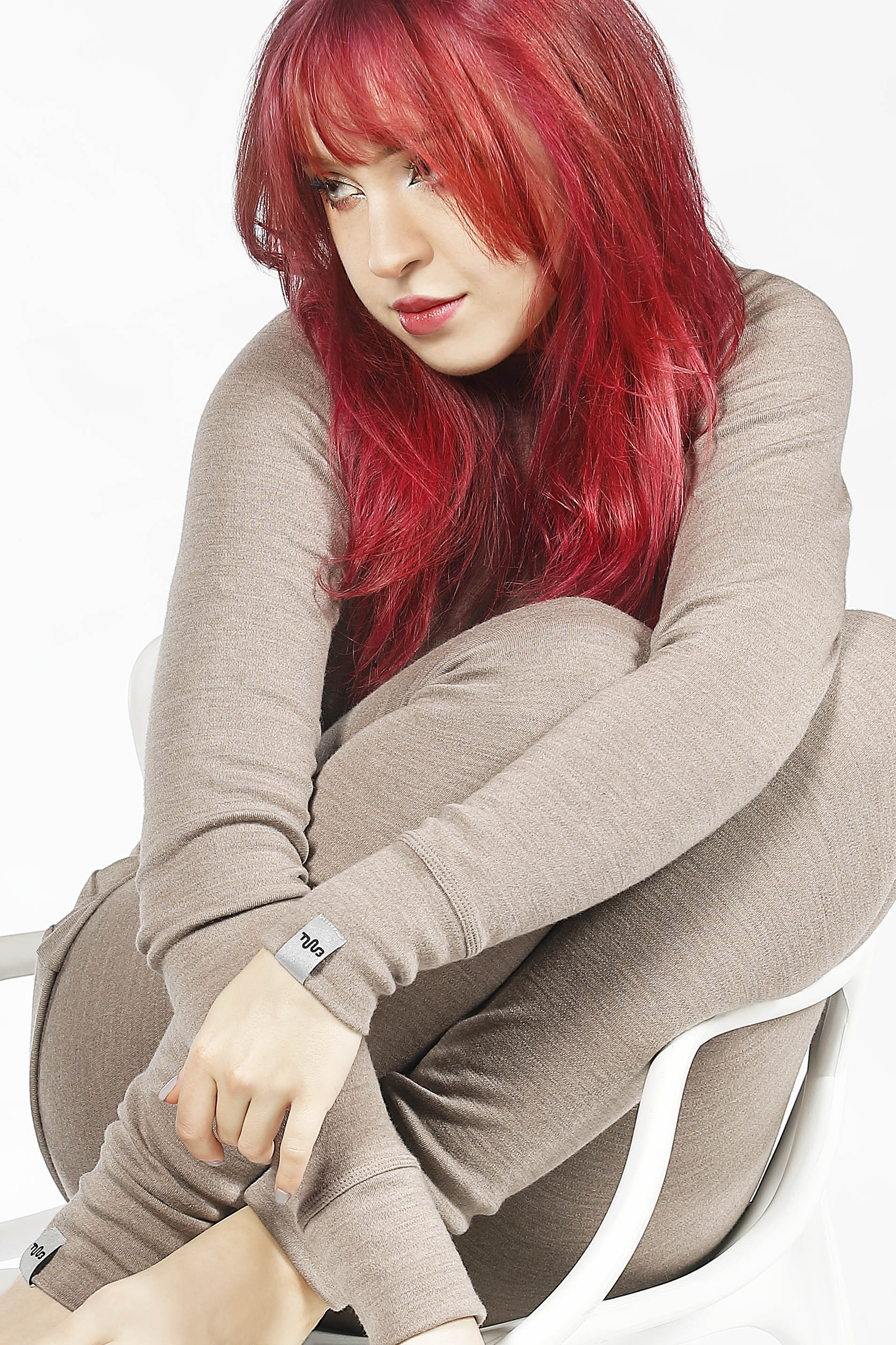 TUUB COMFY SWEATER