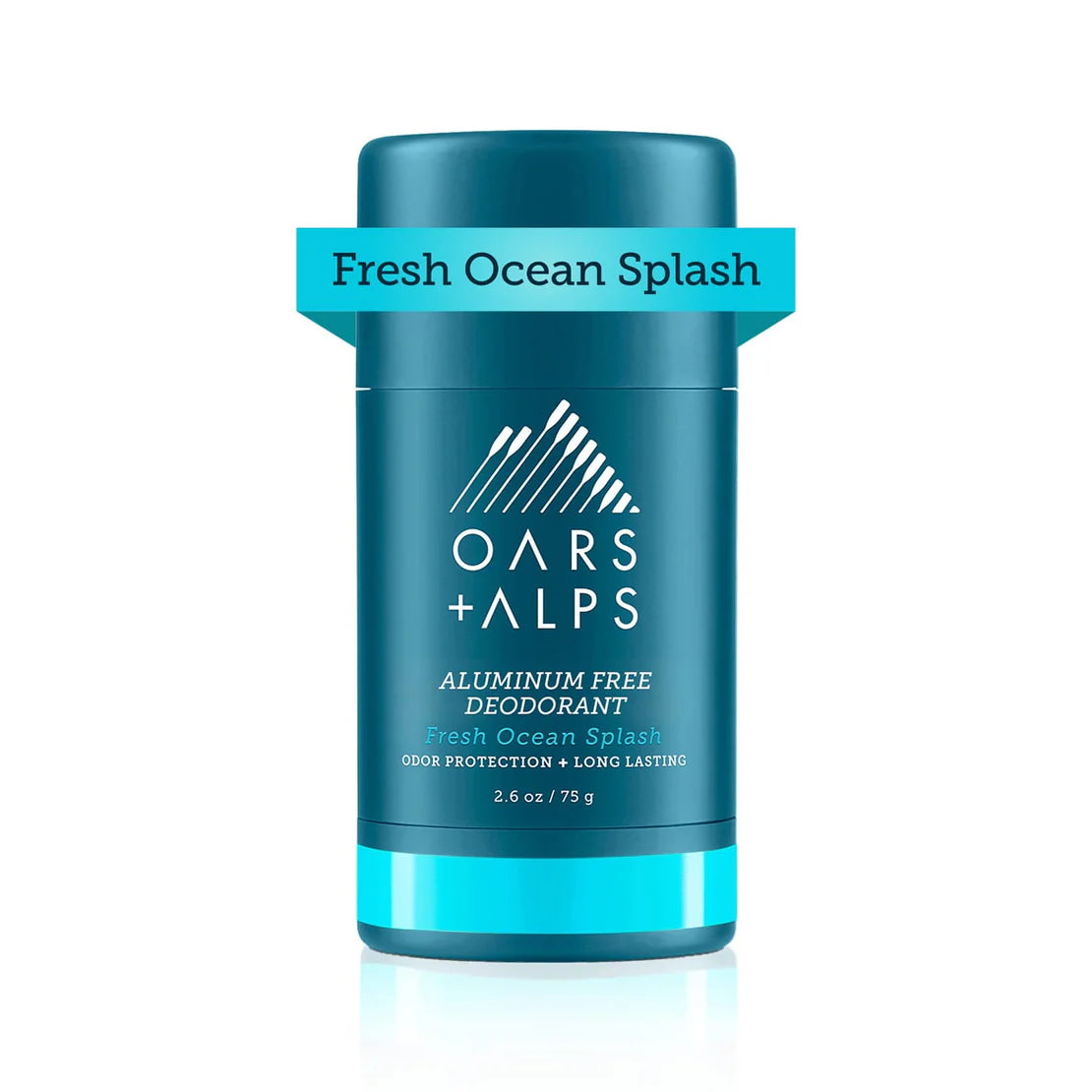 Oars + Alps Fresh Ocean Splash Deodorant
