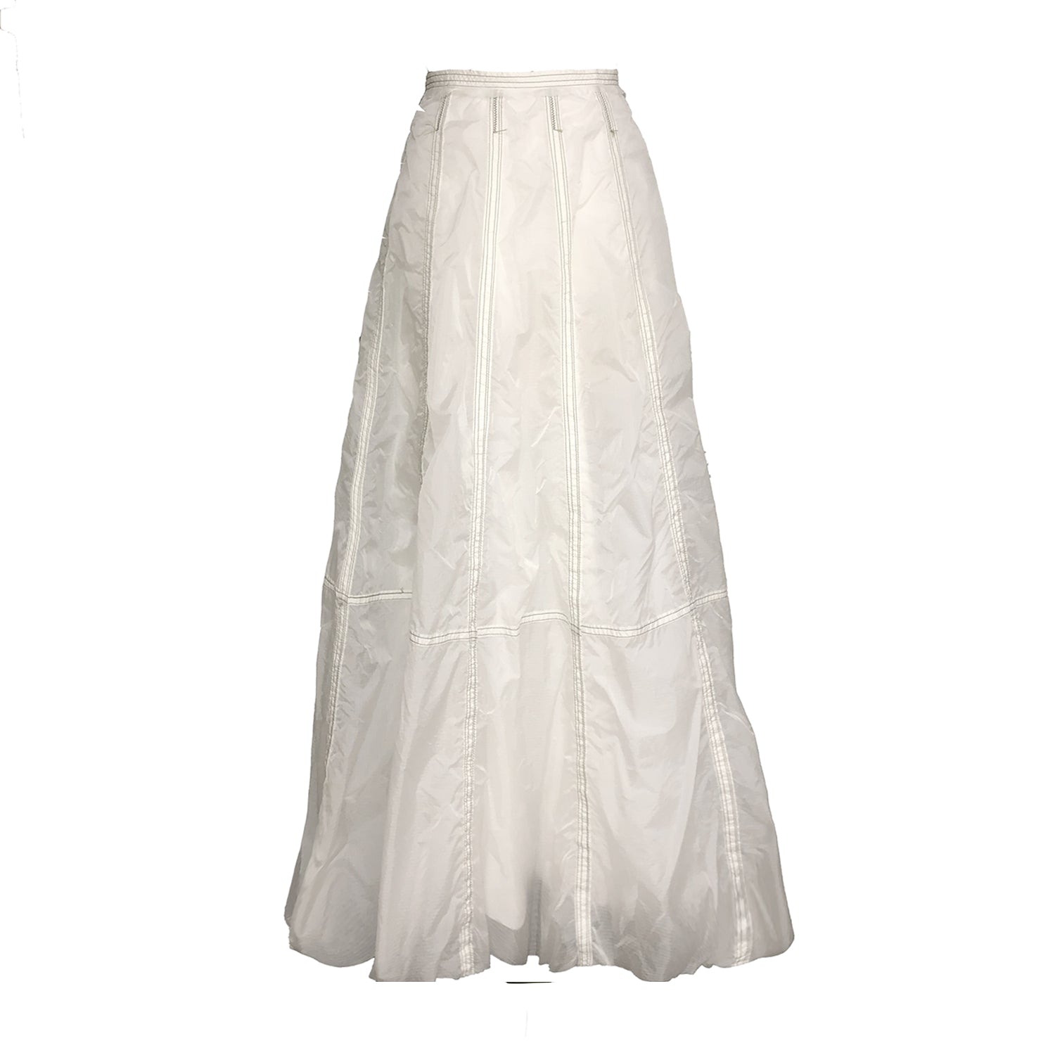 Olivia Parachute Skirt