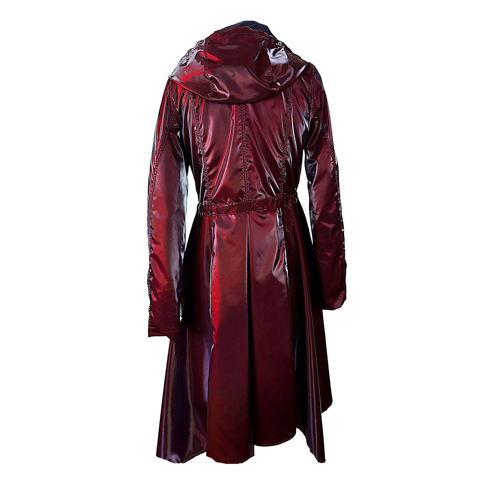 The New Central Parka - HEK