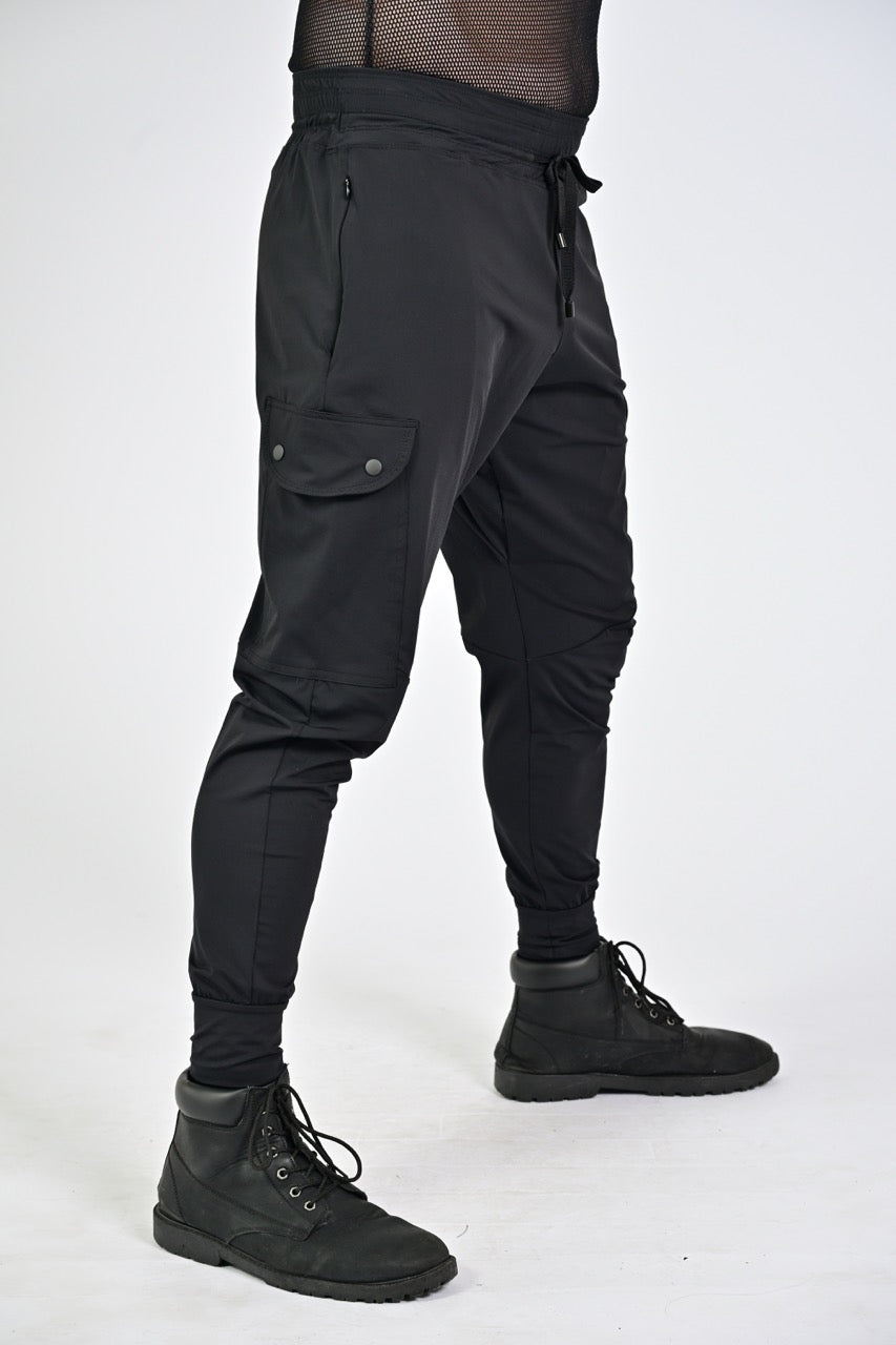 Pat Cooling Joggers unisex