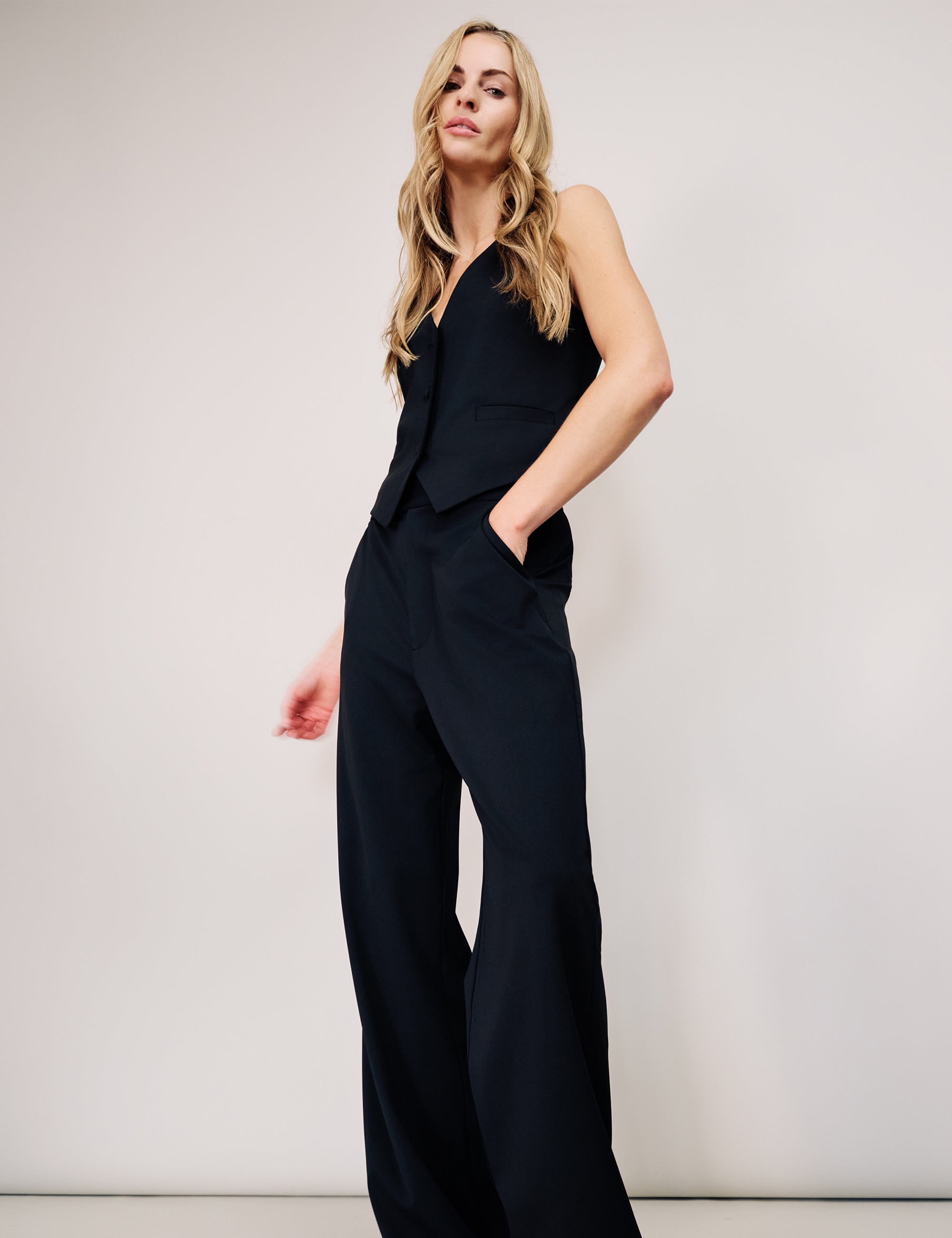 PEONY PANT