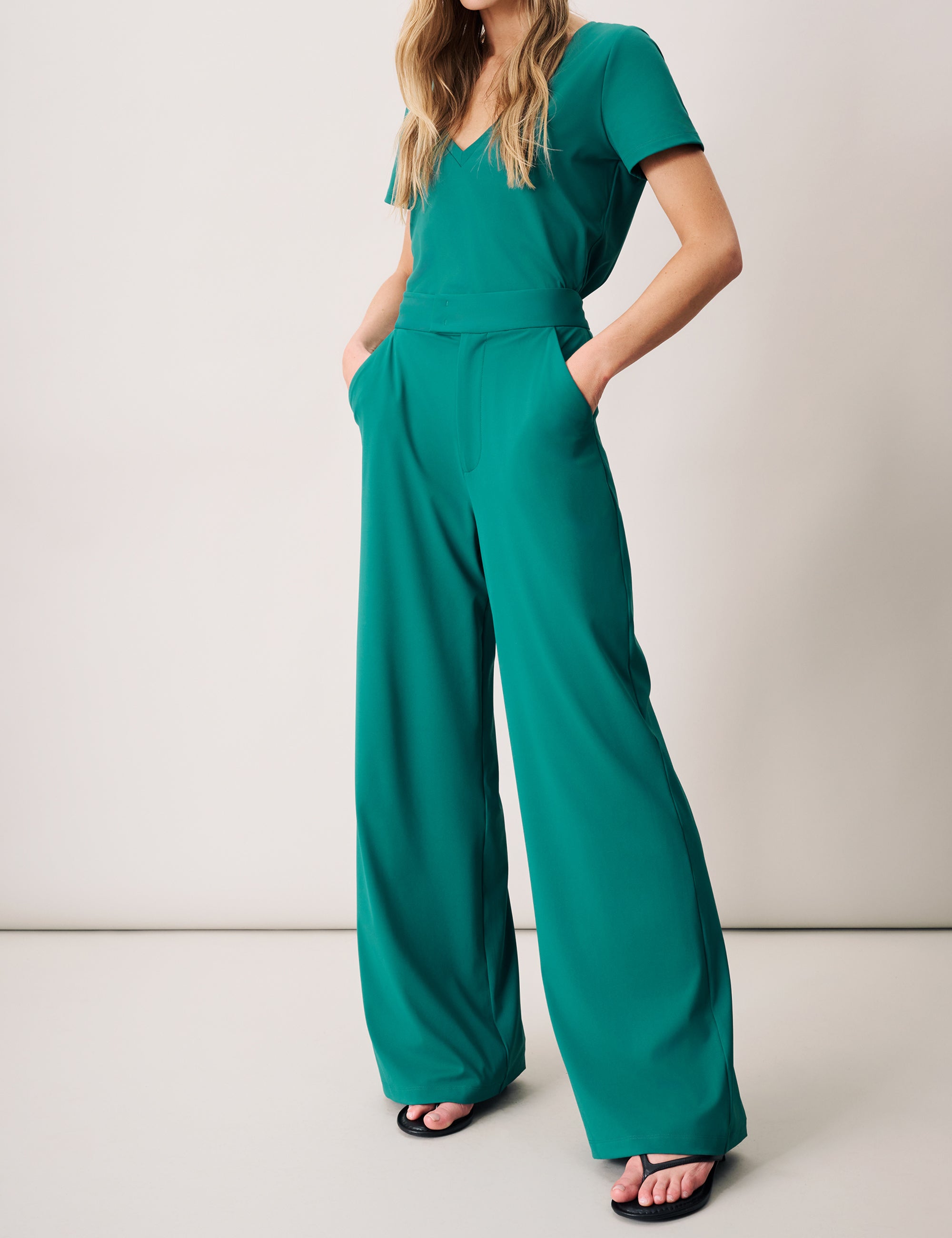 PEONY PANT