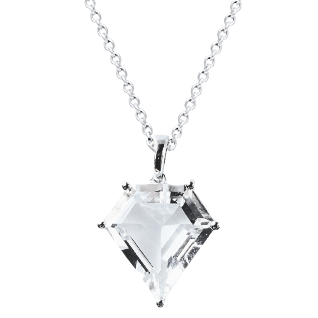 Best Friend Necklace