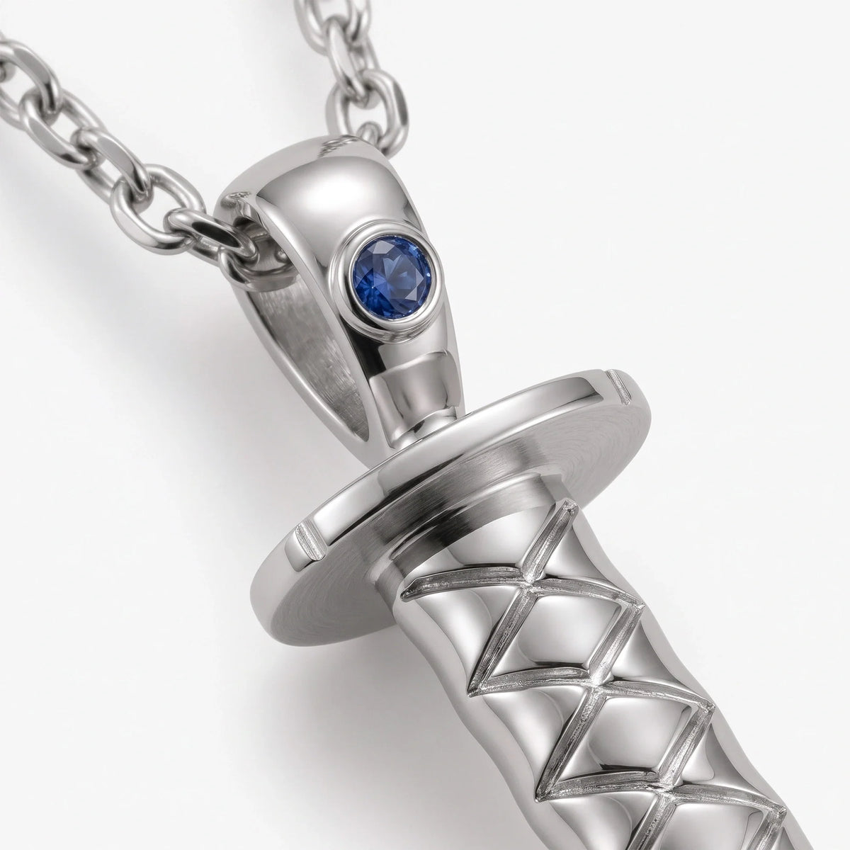 Pure Love x Cursed Promise Necklace Collection