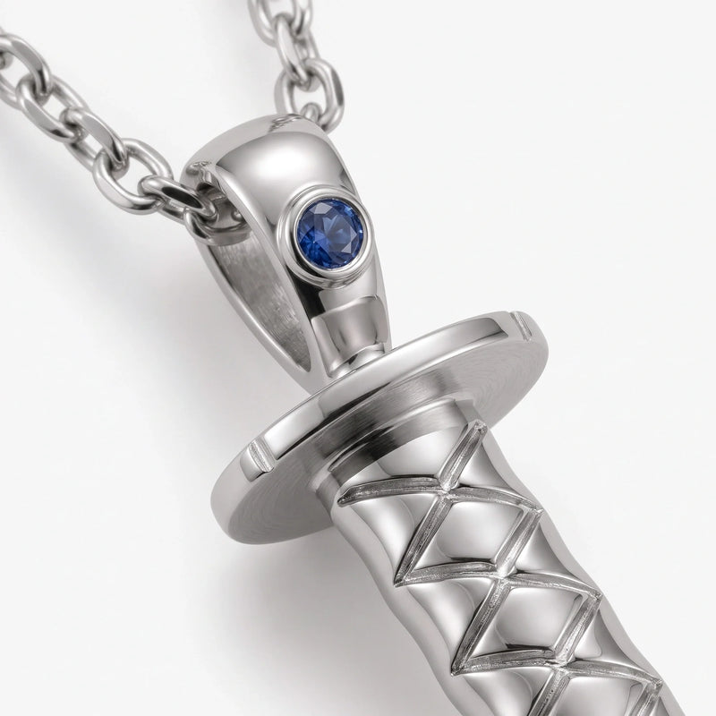 Pure Love x Cursed Promise Necklace Collection