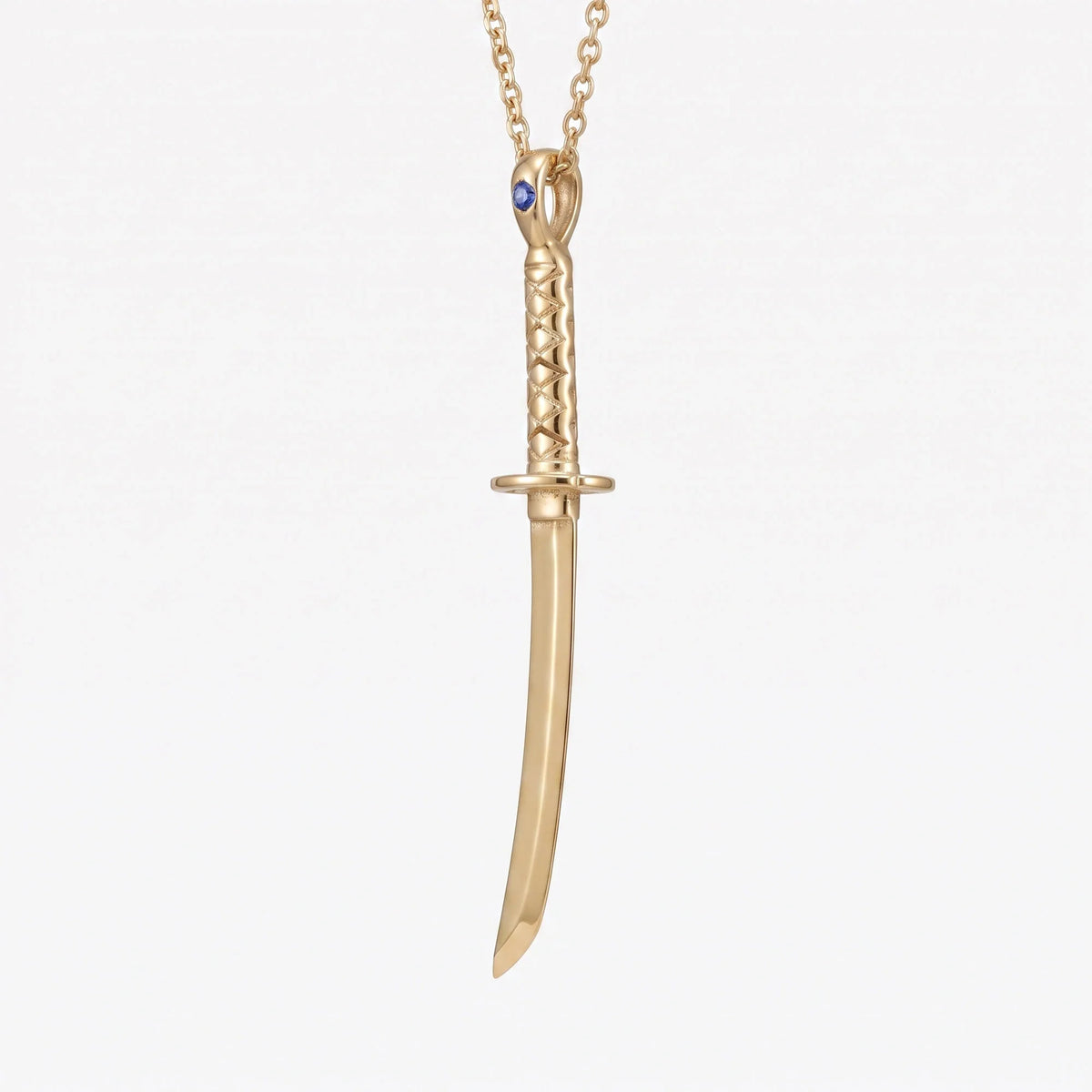 Pure Love x Cursed Promise Necklace Collection