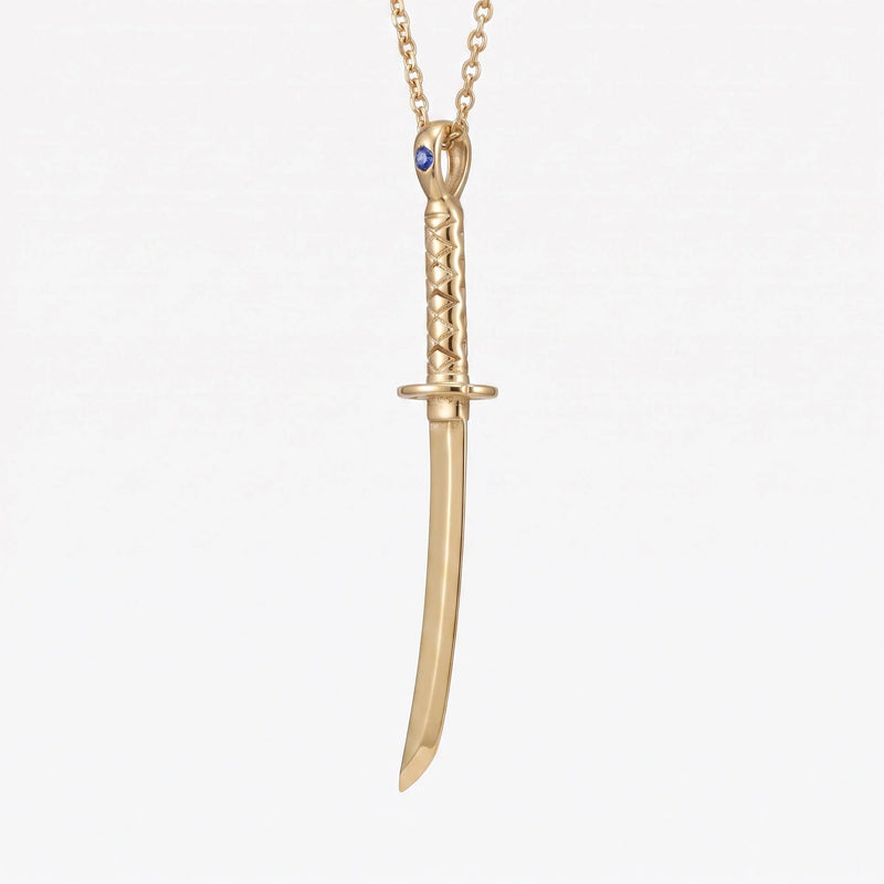Pure Love x Cursed Promise Necklace Collection