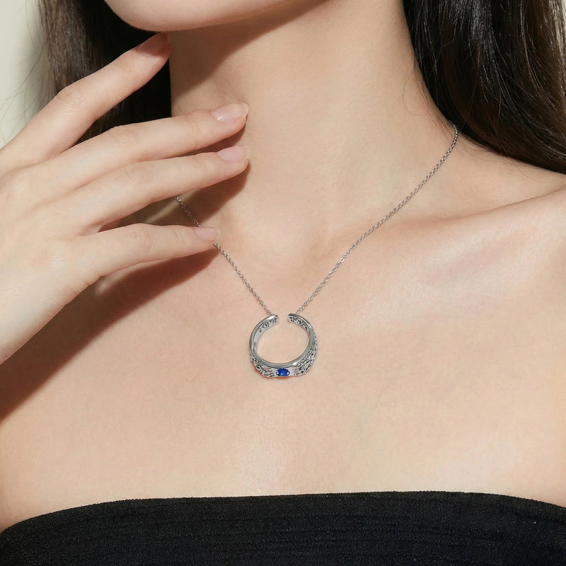 Pure Love x Cursed Promise Necklace Collection