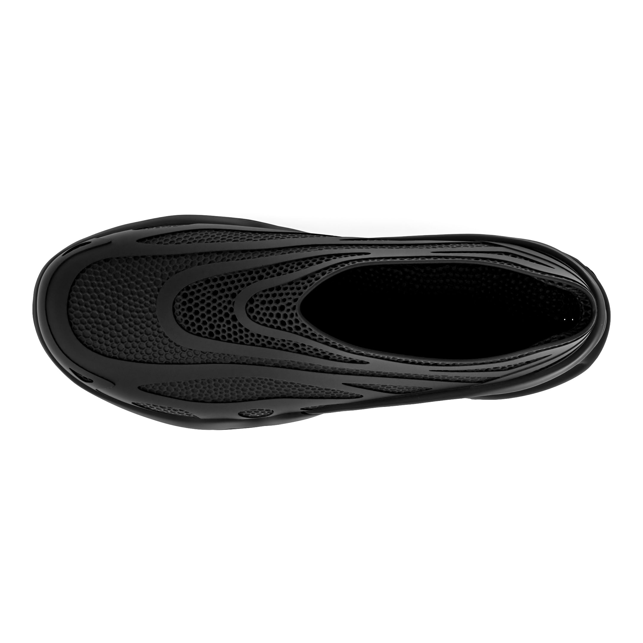 3D Rerun Sneaker
