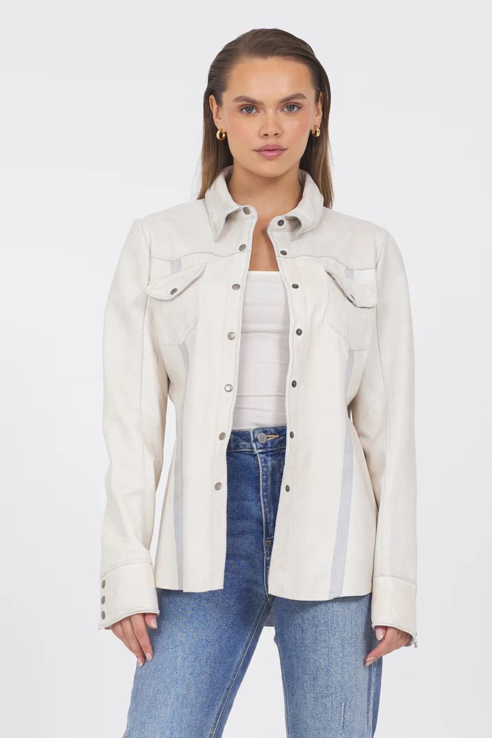 Robin Jacket