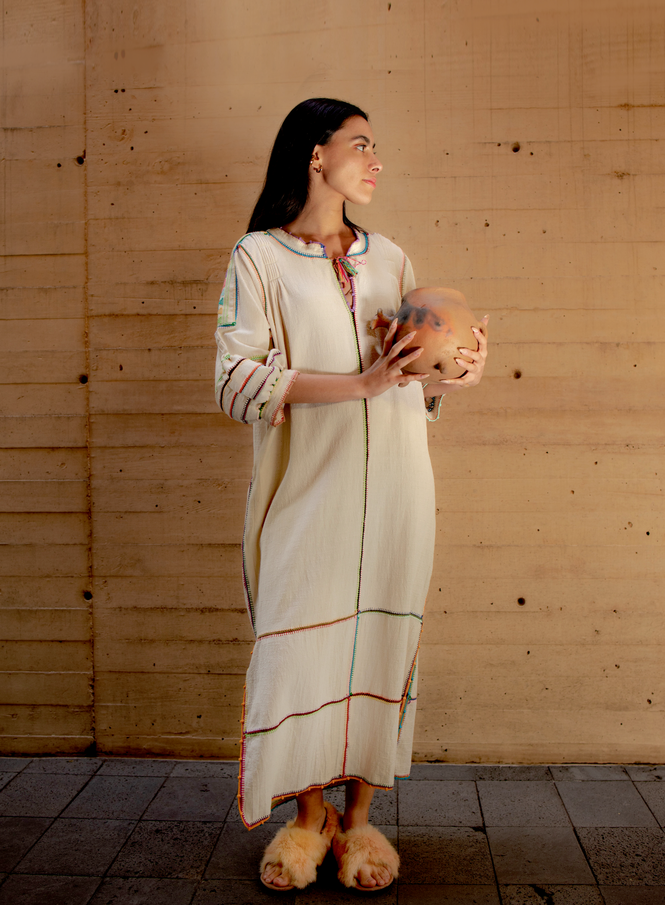 San Juan Dress