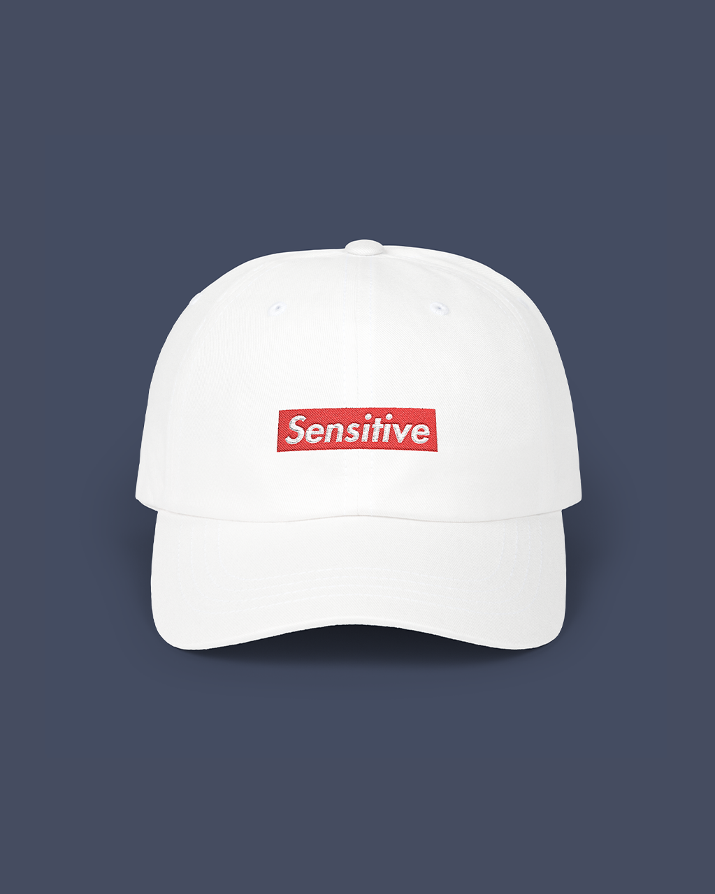 SENSITIVE CAP